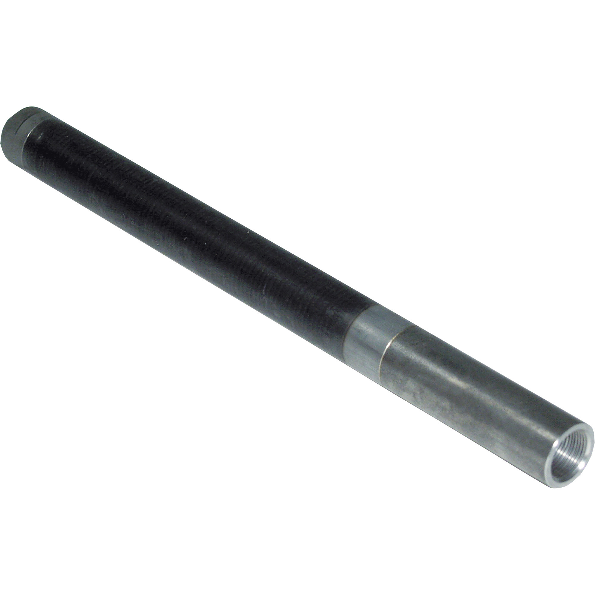 Wacker Neuson Concrete Vibrator Short Head, Model# H45S/5000006593, 1.8in. Dia. x 12in.L, H45S, For Internal Vibrator HMS