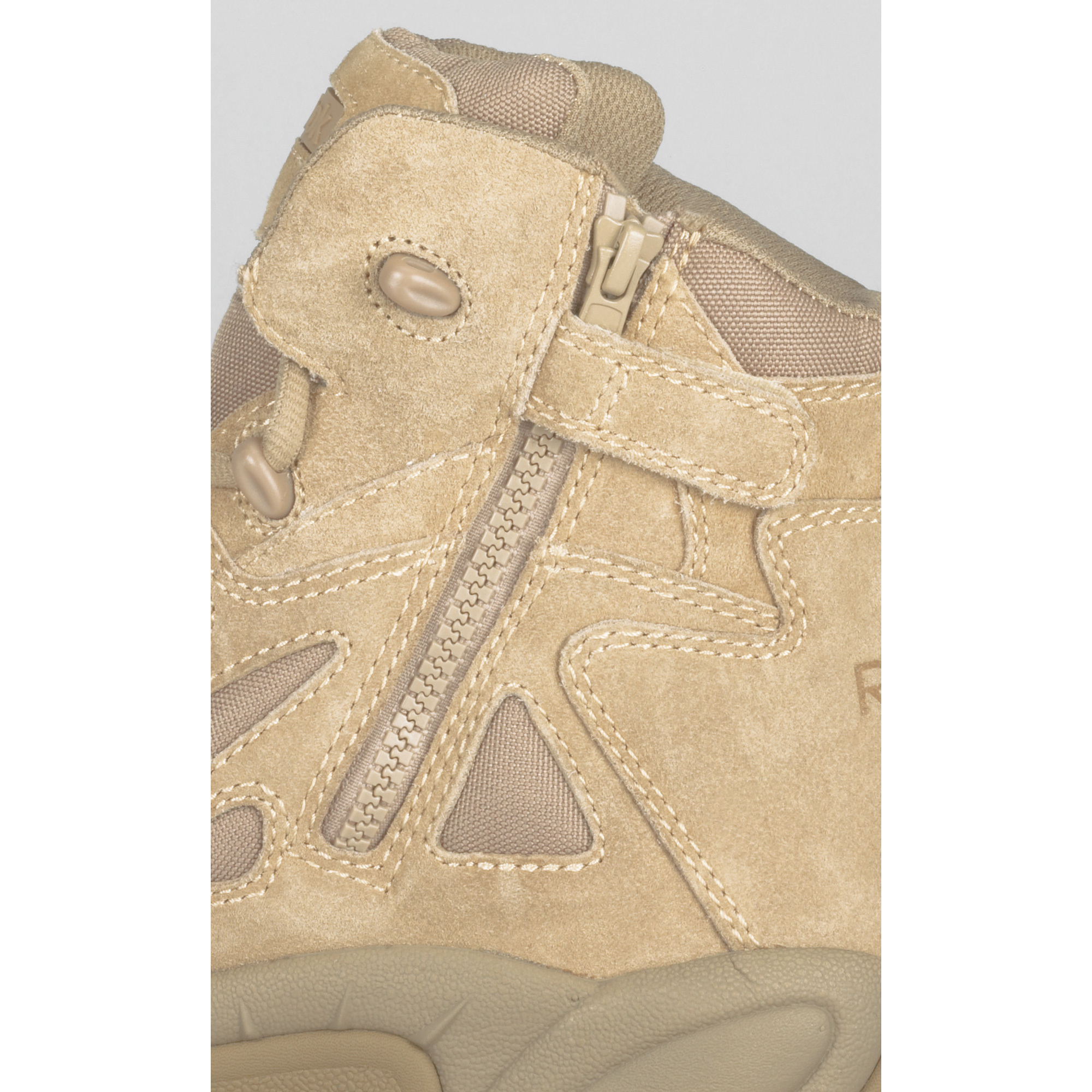 Reebok desert tan boots online