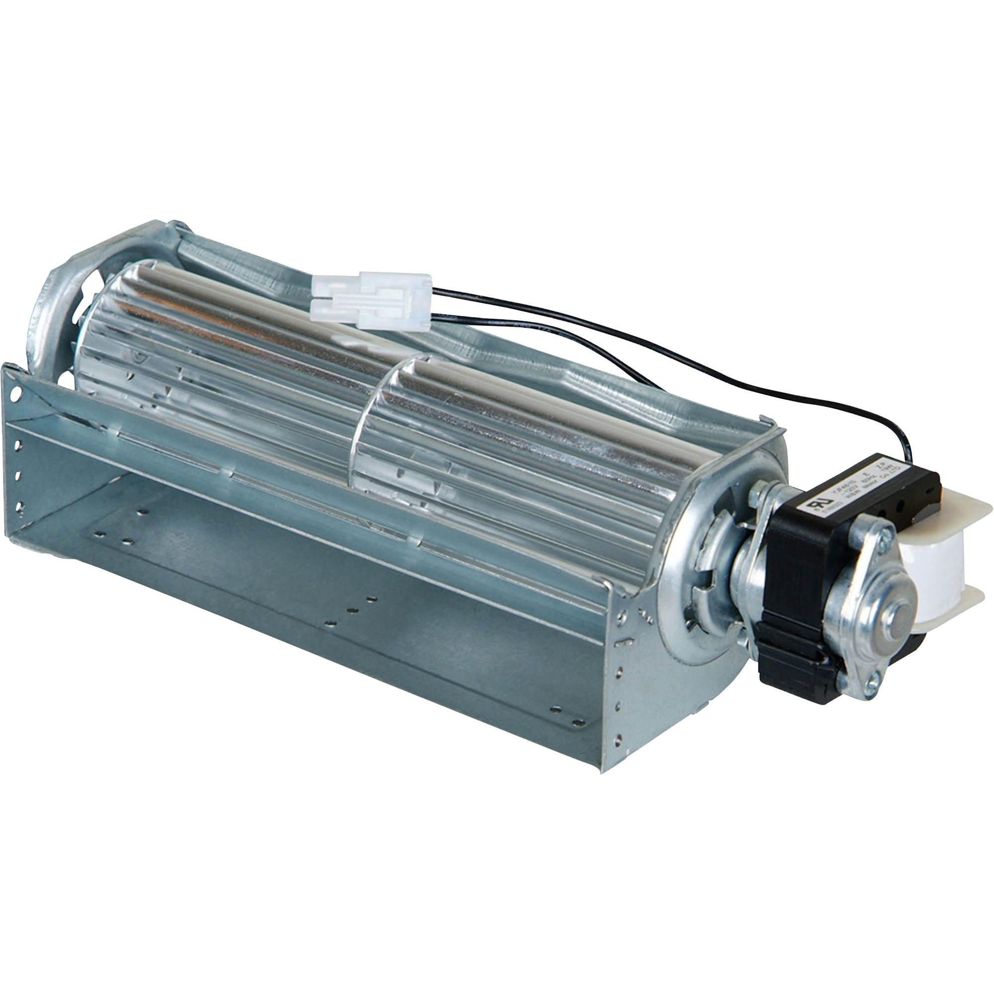 Bluegrass Living Blower, Fits Bluegrass Living Ventless Fireplace Systems and Inserts, Model# QEB100