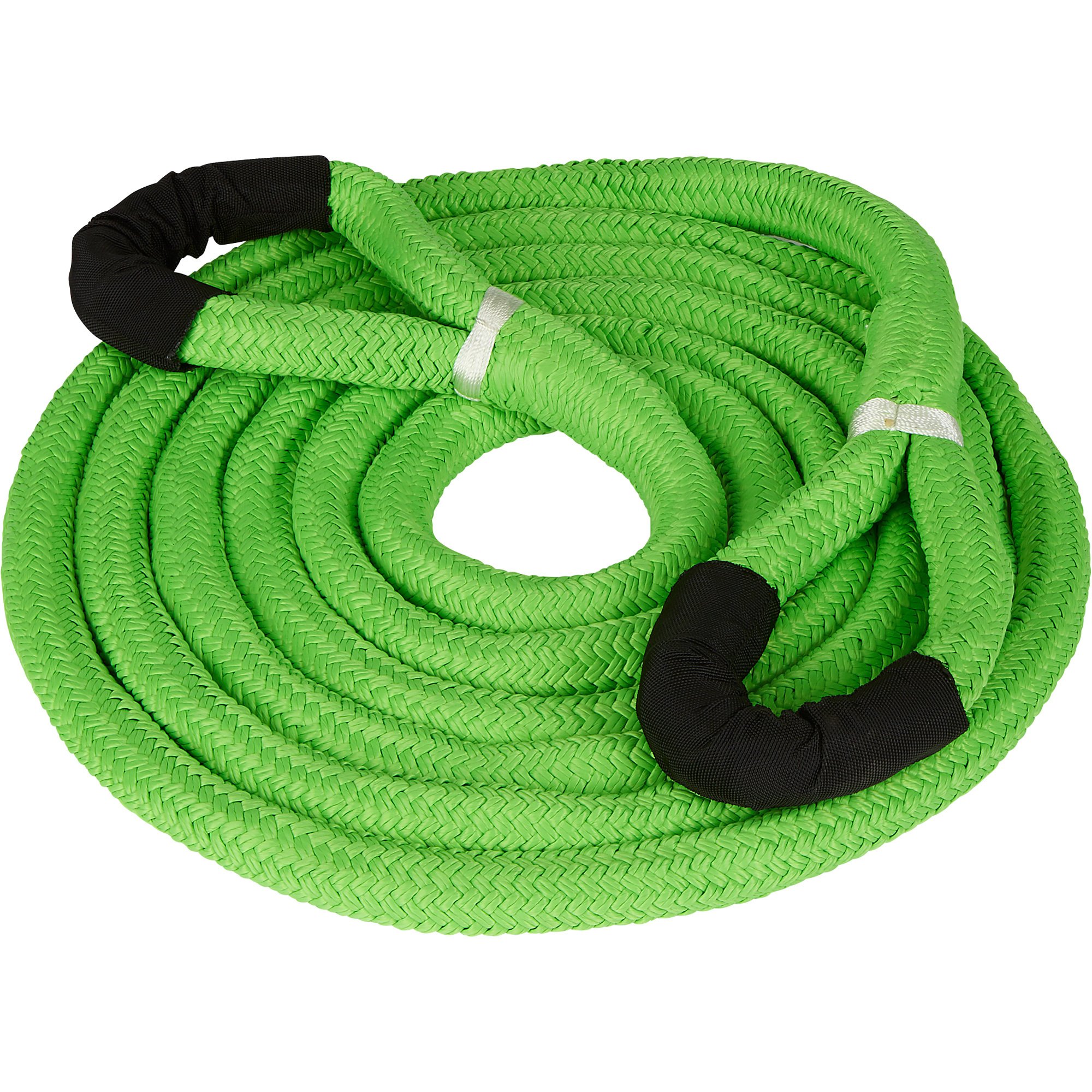 Grip Kinetic Energy Recovery Rope — 7/8in. Dia. X 20ft.L, Model# 28818 ...