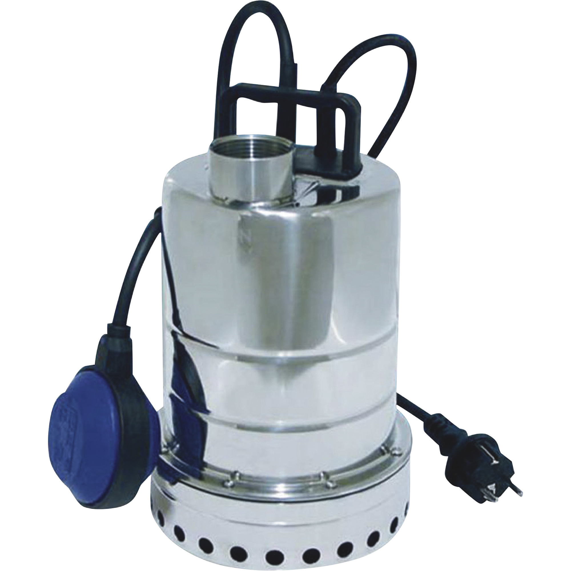 JMS-USA Submersible Sewage Water Pump, 2400 GPH, 115 Volts, Model# JOWER 60 AUT MONO