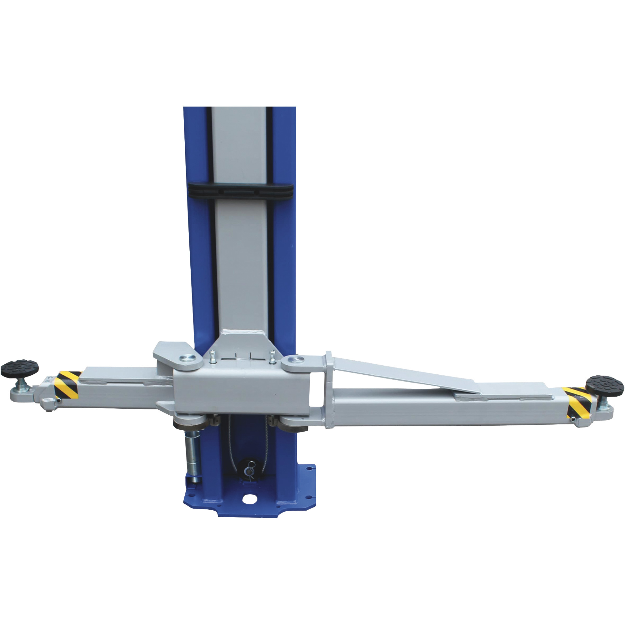 Tuxedo 2Post Electric/Hydraulic Vehicle Lift, 11,000Lb. Capacity