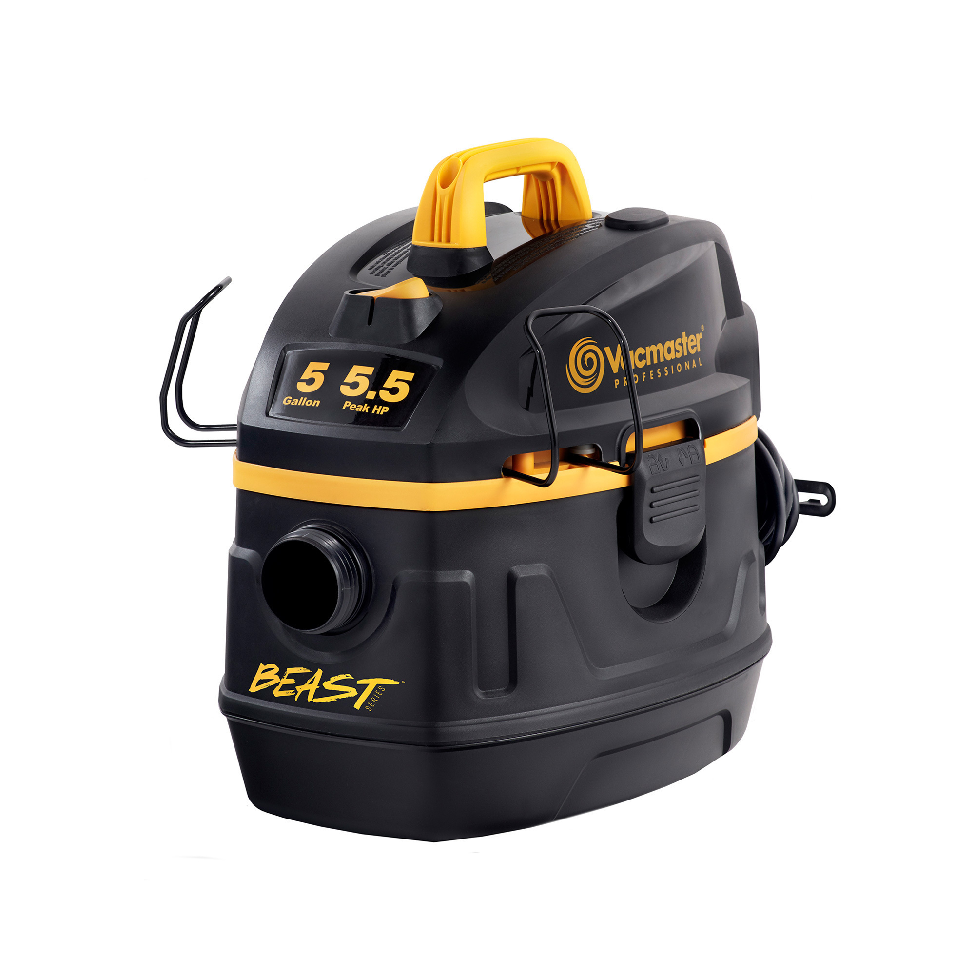 Vacmaster VM Wet Dry VAC Beast 5gal