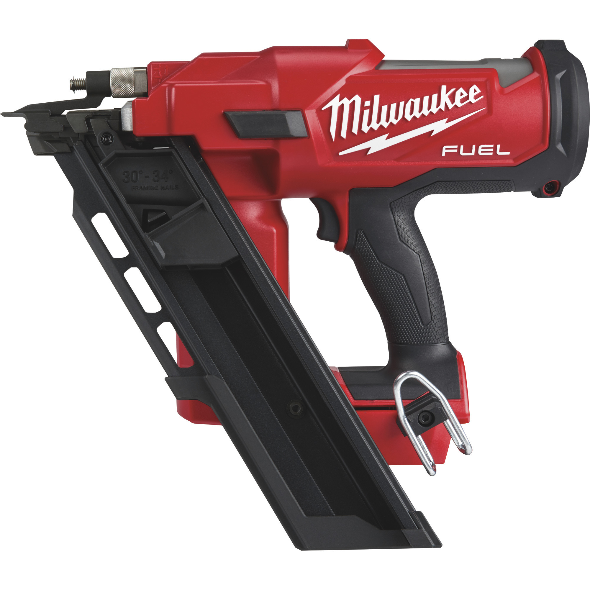 Milwaukee M18 FUEL Cordless 30 Degree Framing Nailer — Tool Only, Model#  2745-20 Northern Tool