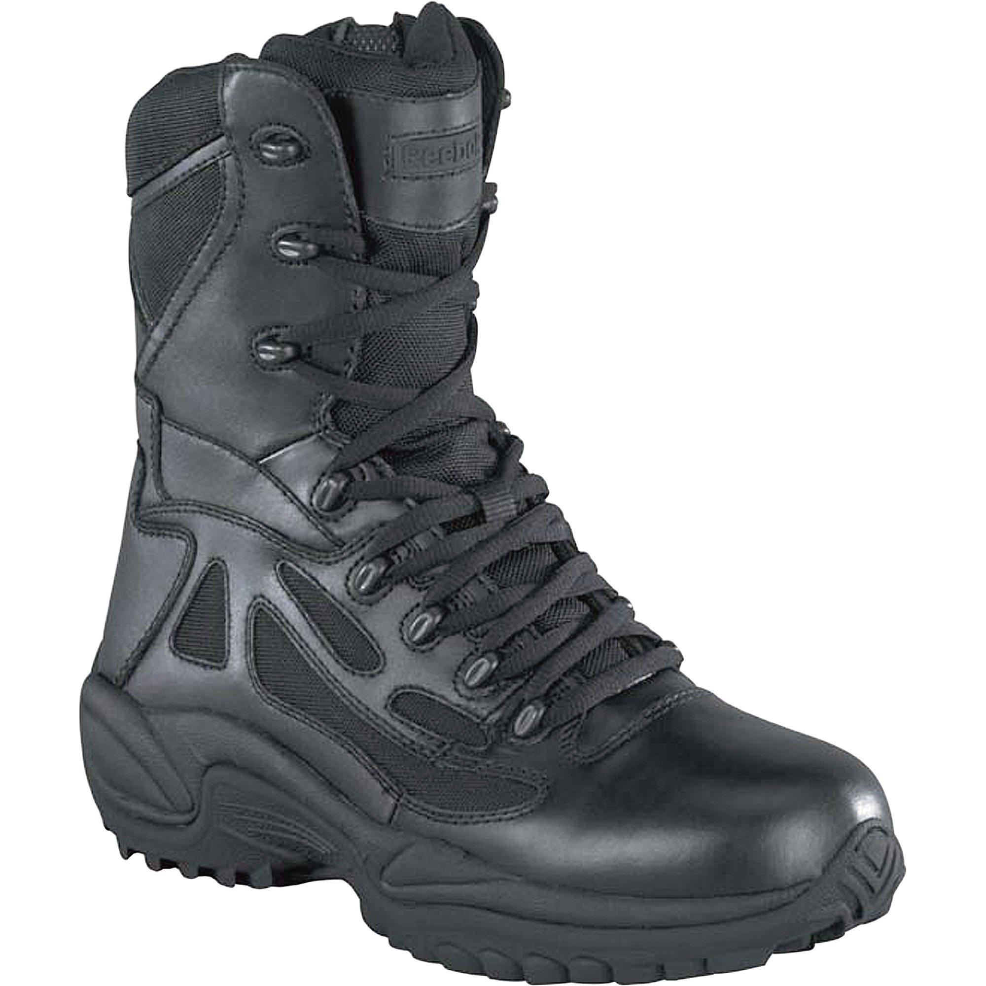 Reebok rapid response boots on sale