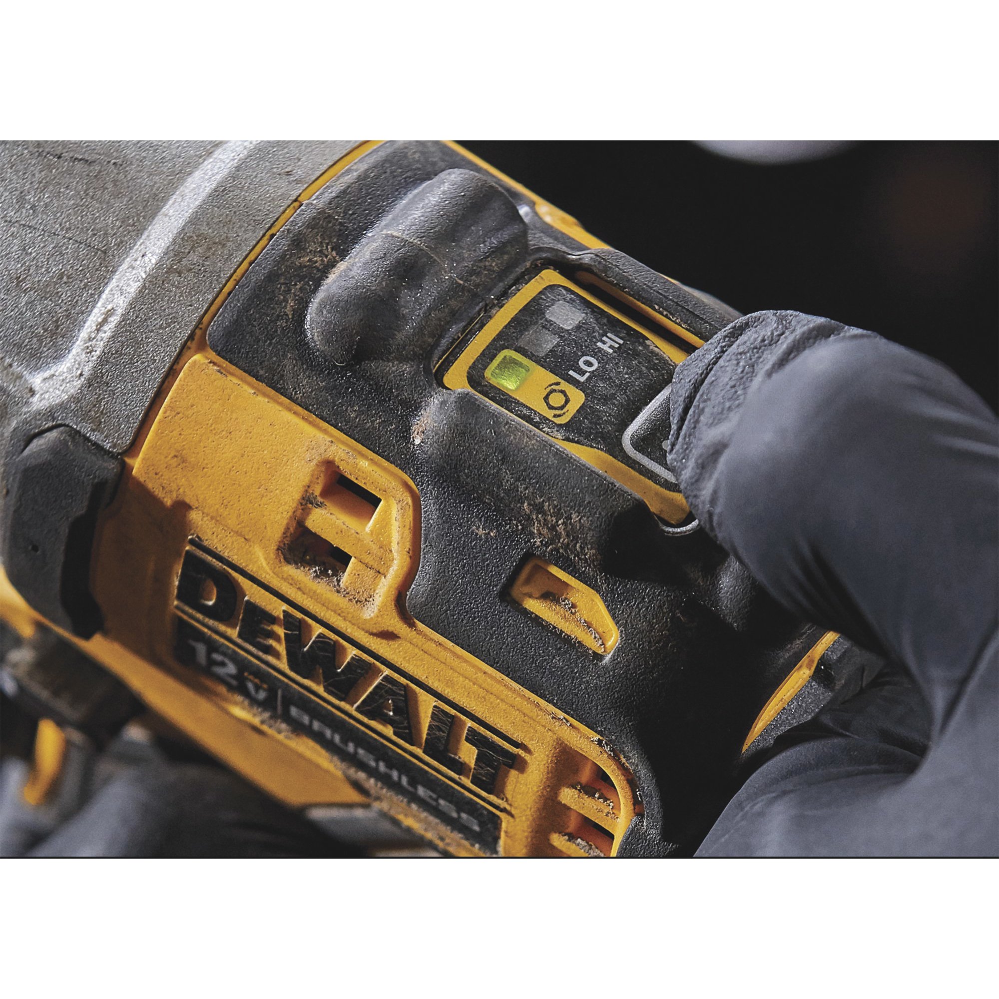 Dewalt dcf902f2 review hot sale