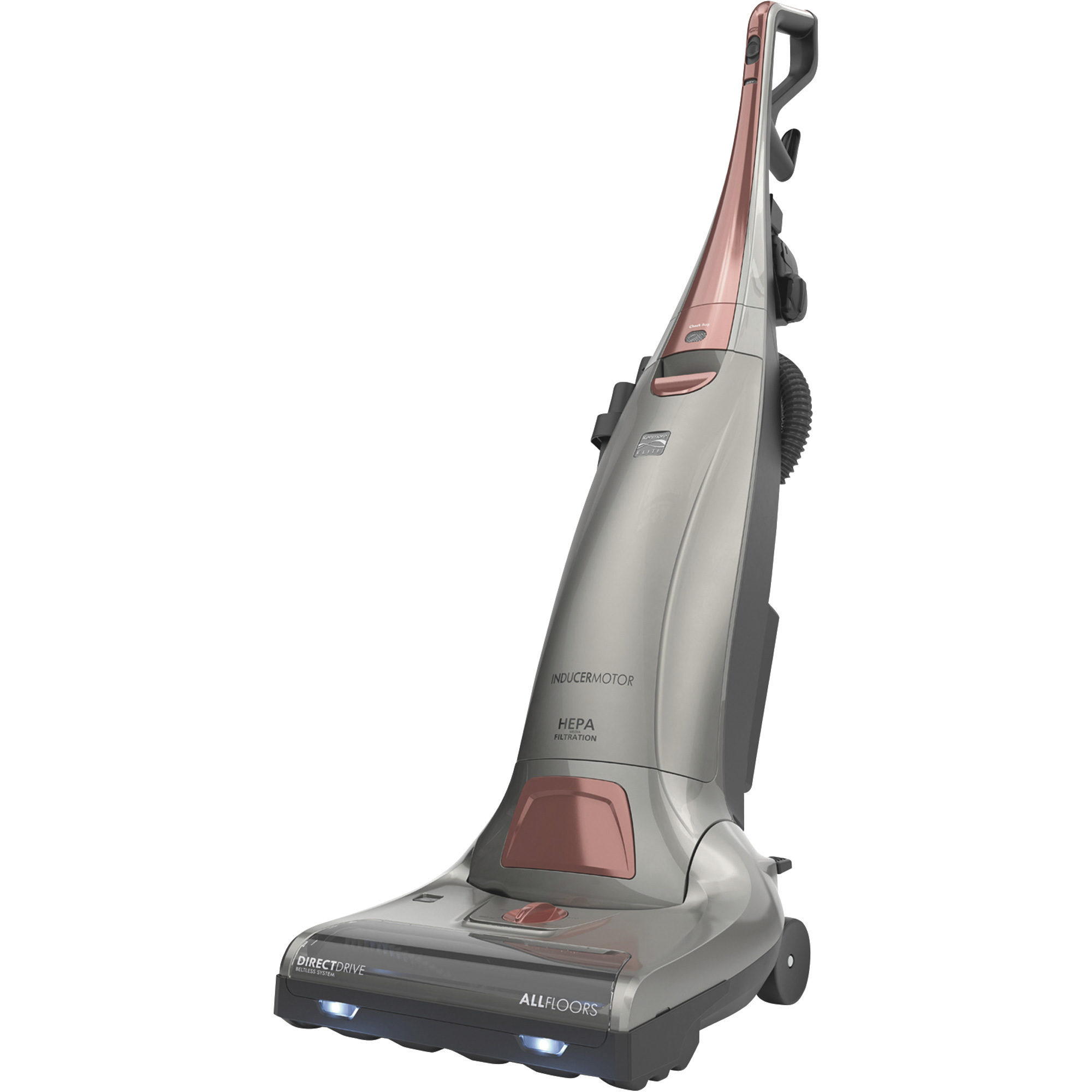 Kenmore Elite Pet-Friendly Bagged Upright Vacuum Cleaner - Thumbnail 3
