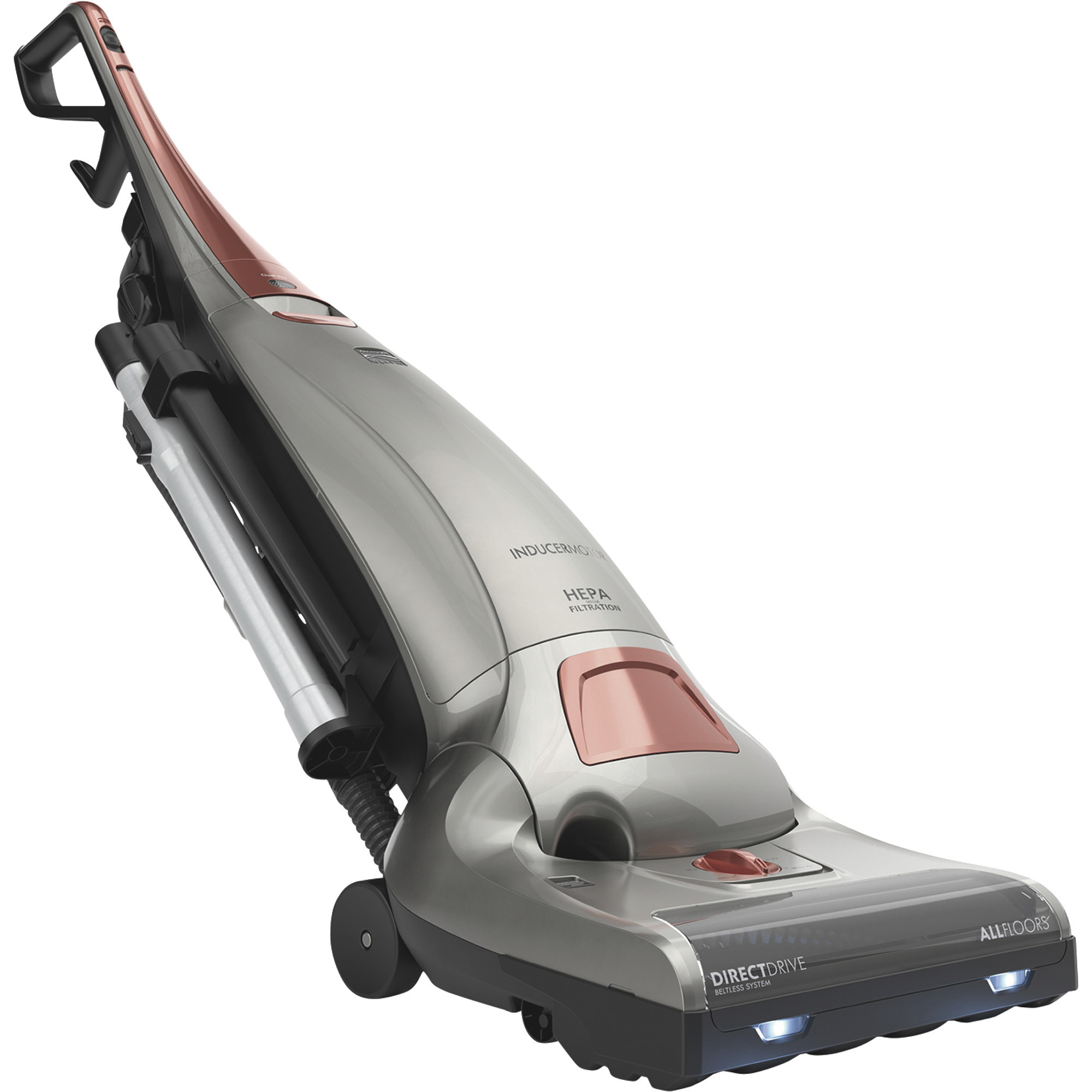 Kenmore Elite Pet-Friendly Bagged Upright Vacuum Cleaner
