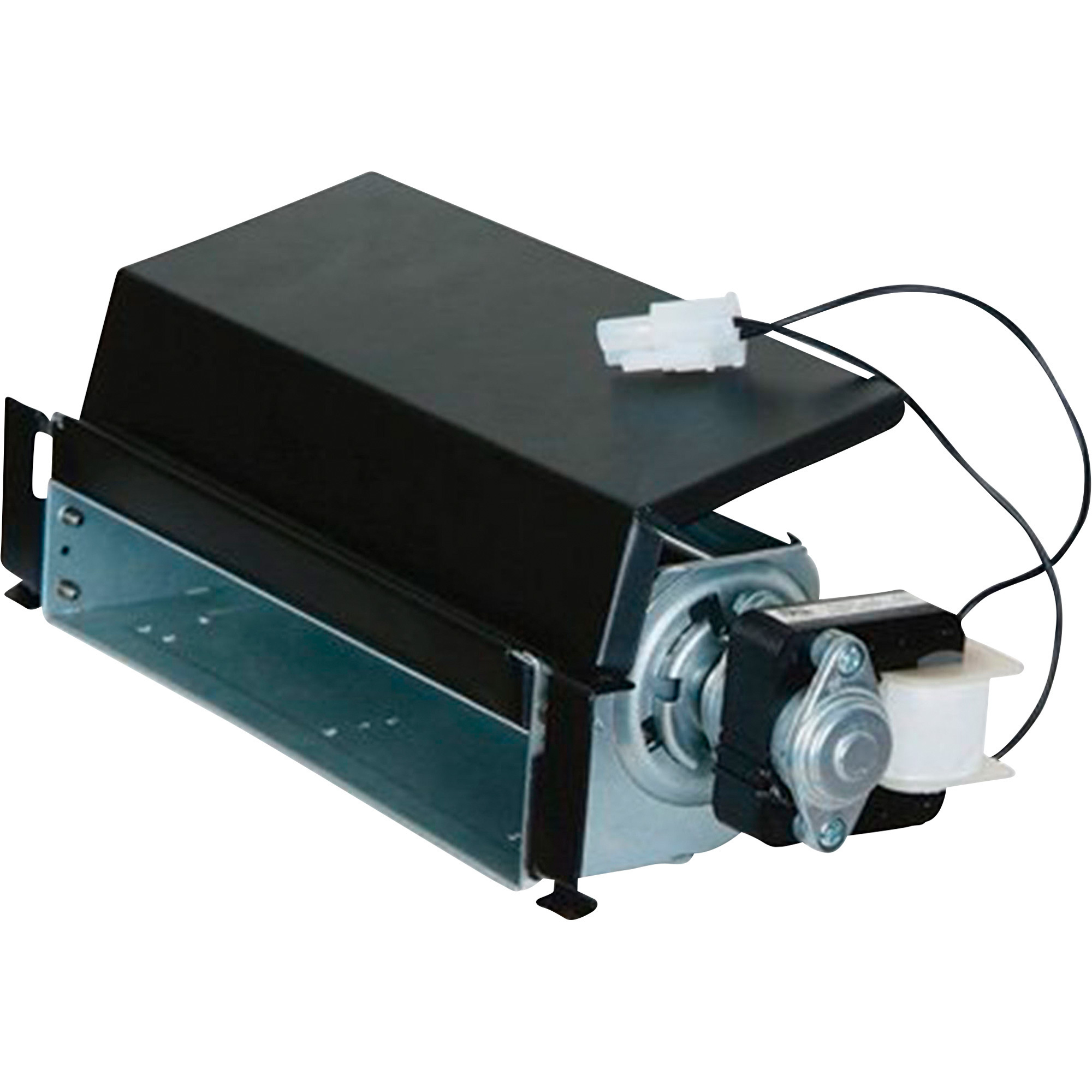 Bluegrass Living Fan Blower, Model# FIB100, For Duluth Forge Ventless Fireplaces and Fireplace Inserts
