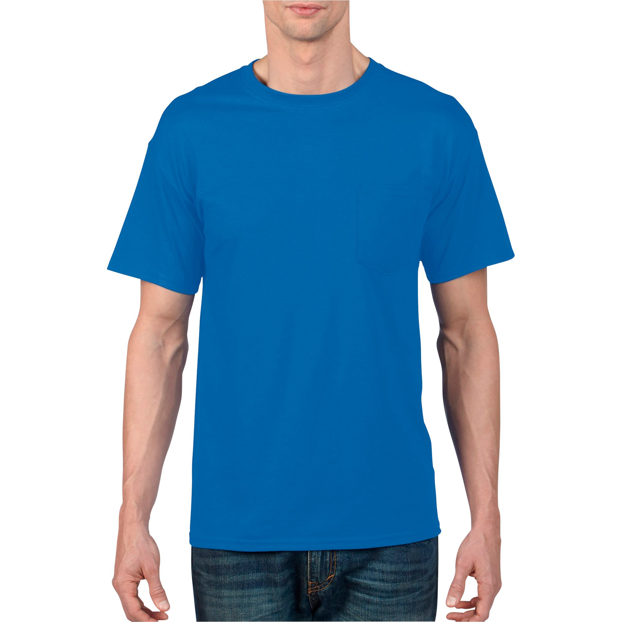 Gildan Men's DryBlend T-Shirt