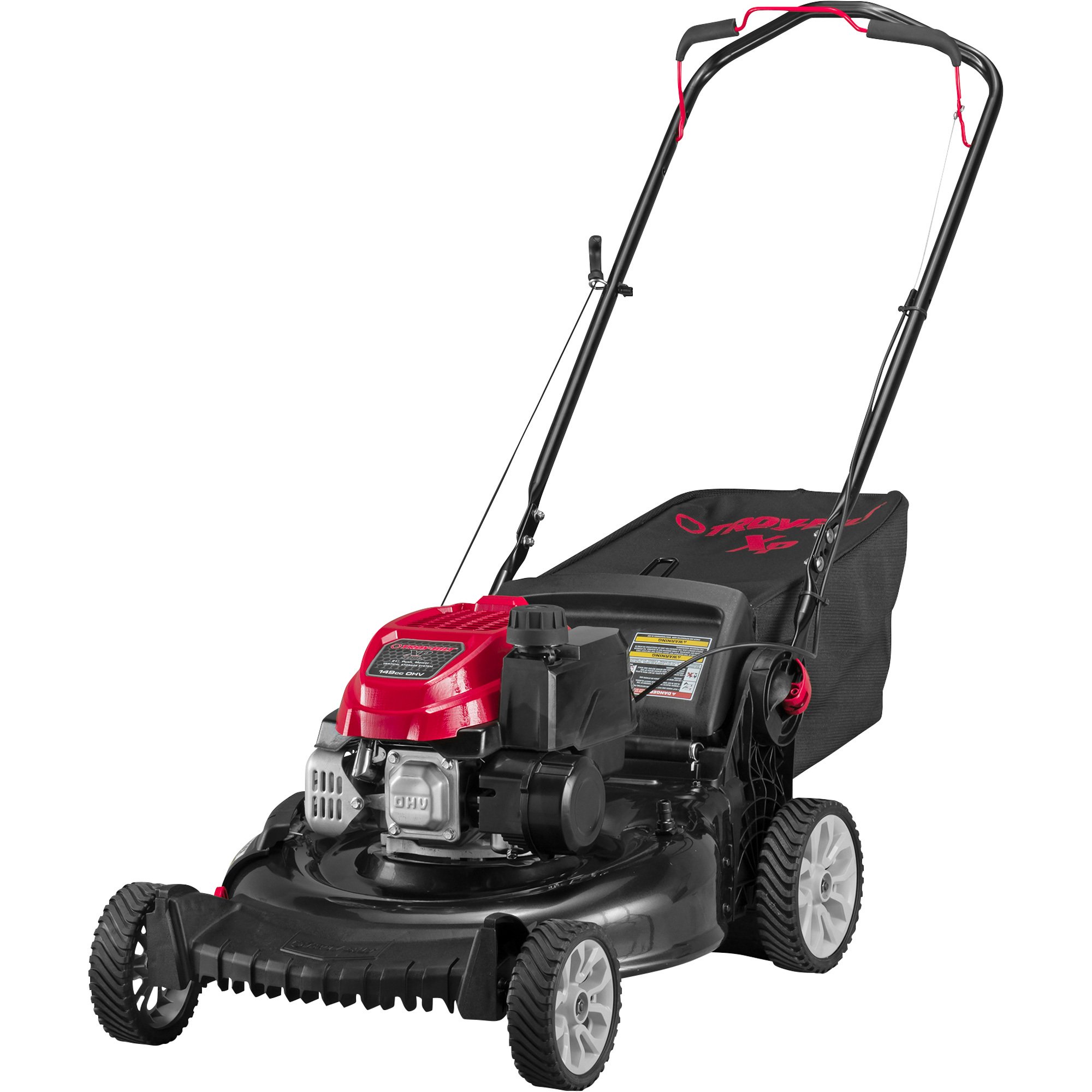 Craftsman 149cc 2025 lawn mower