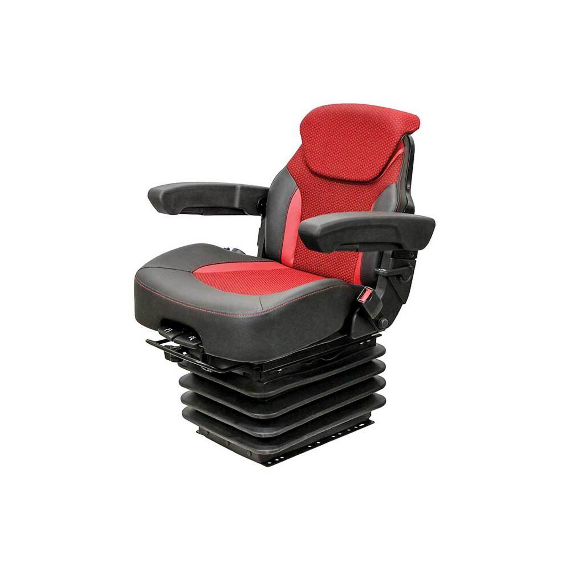 K & M, KM 1007 UNI PRO SEAT AIR, Model# 8565
