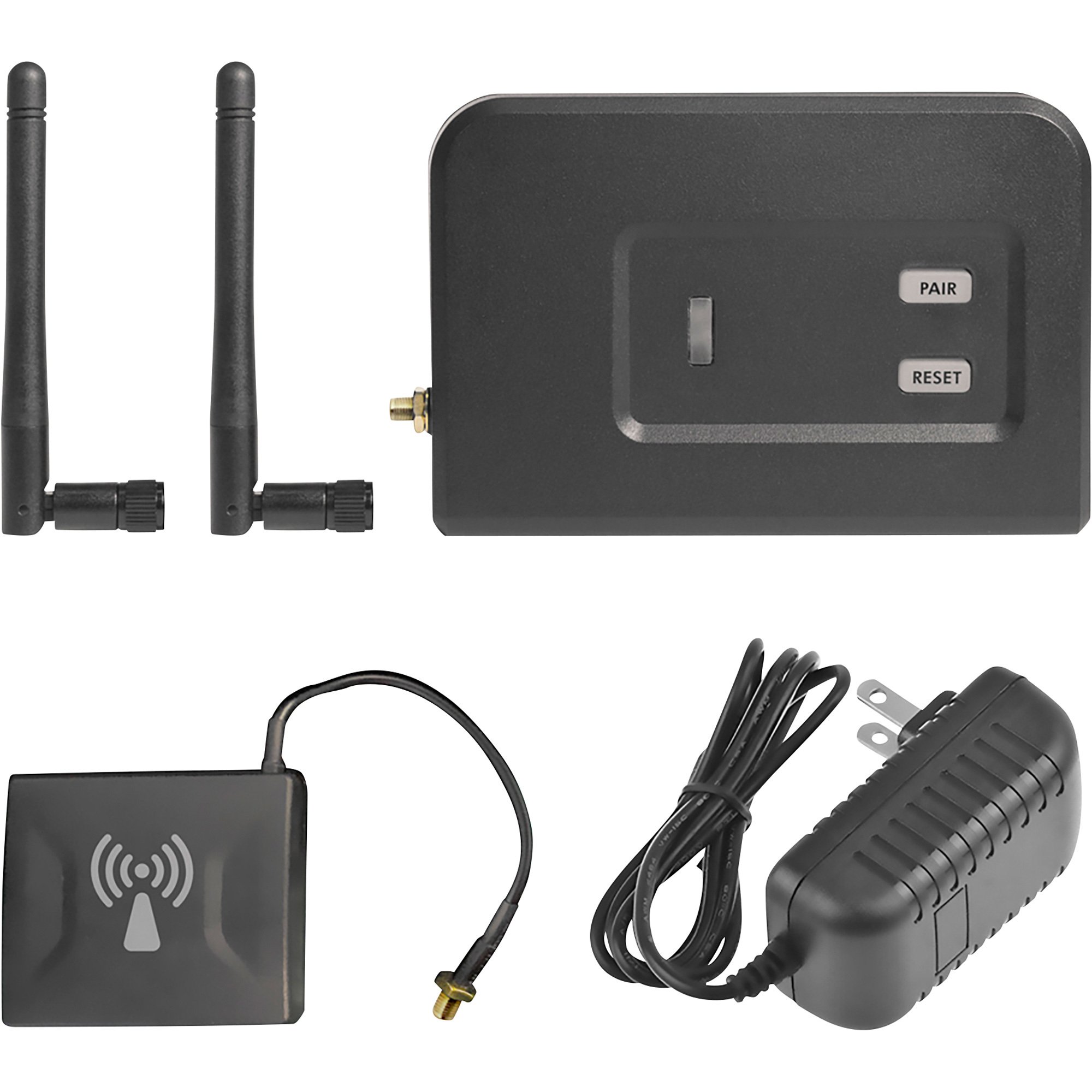Mighty Mule Smart Gate Opener Wireless Connectivity Kit — Model# MMS100