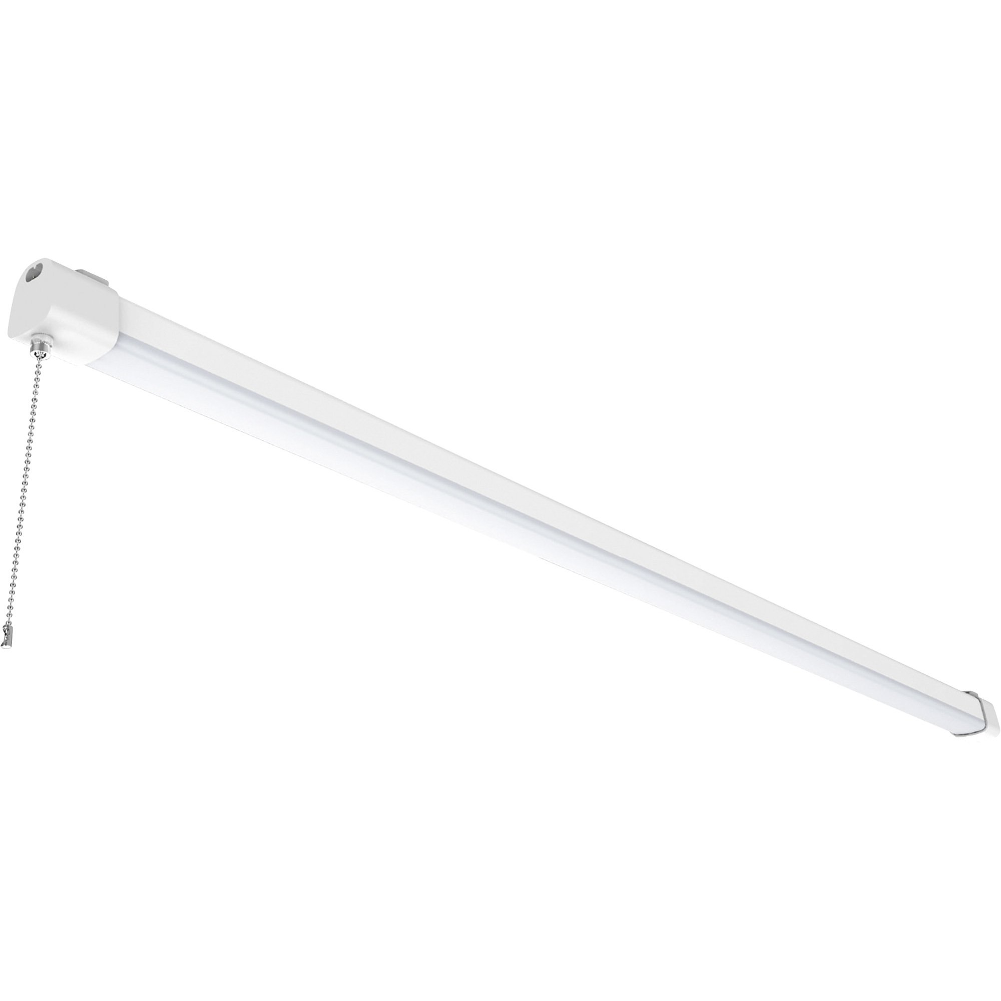 Stonepoint LED Linkable Shop Light — 5000 Lumens, 50 Watts, 46in.L ...