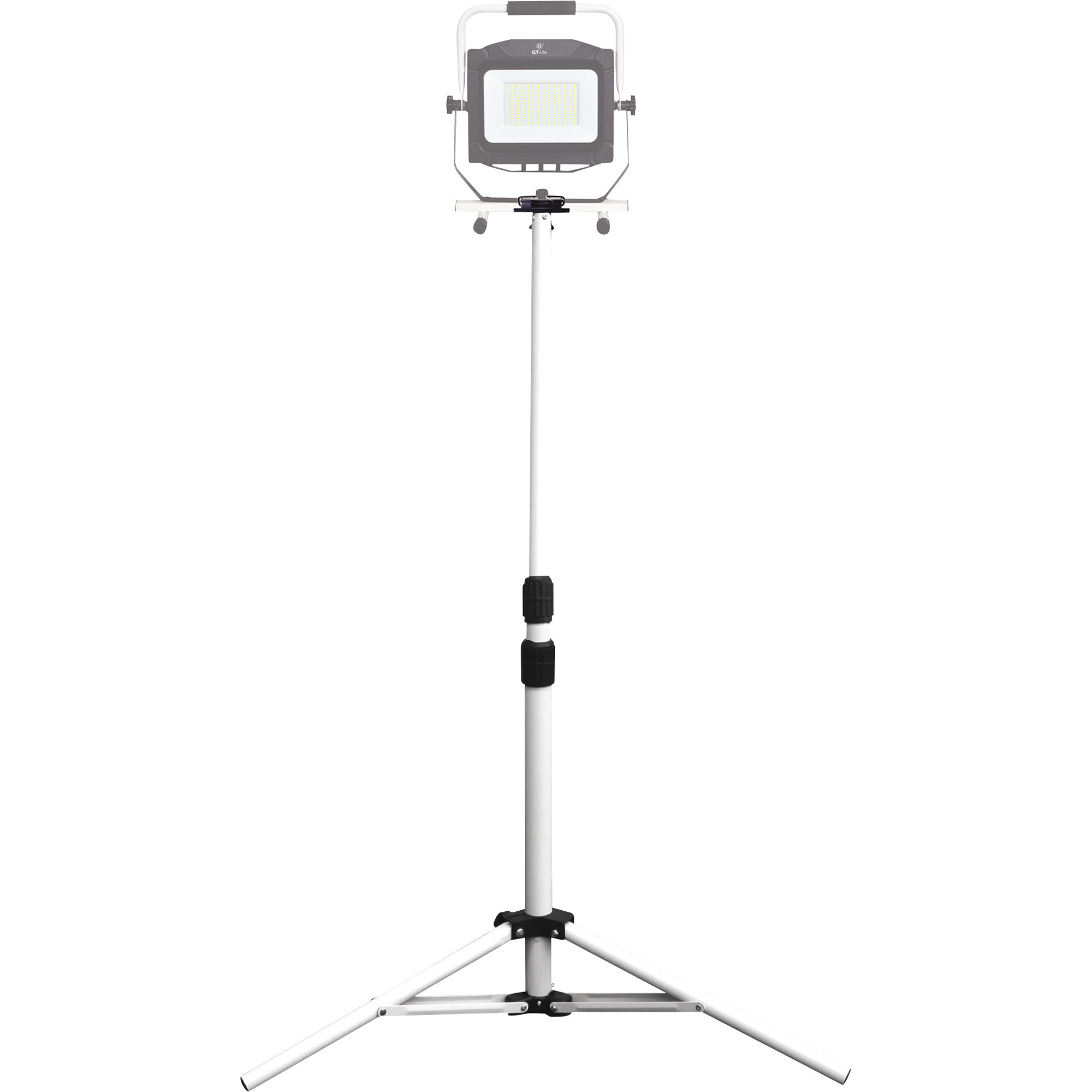 GT-Lite Tripod for Work Lights, Model# GT-TP-54