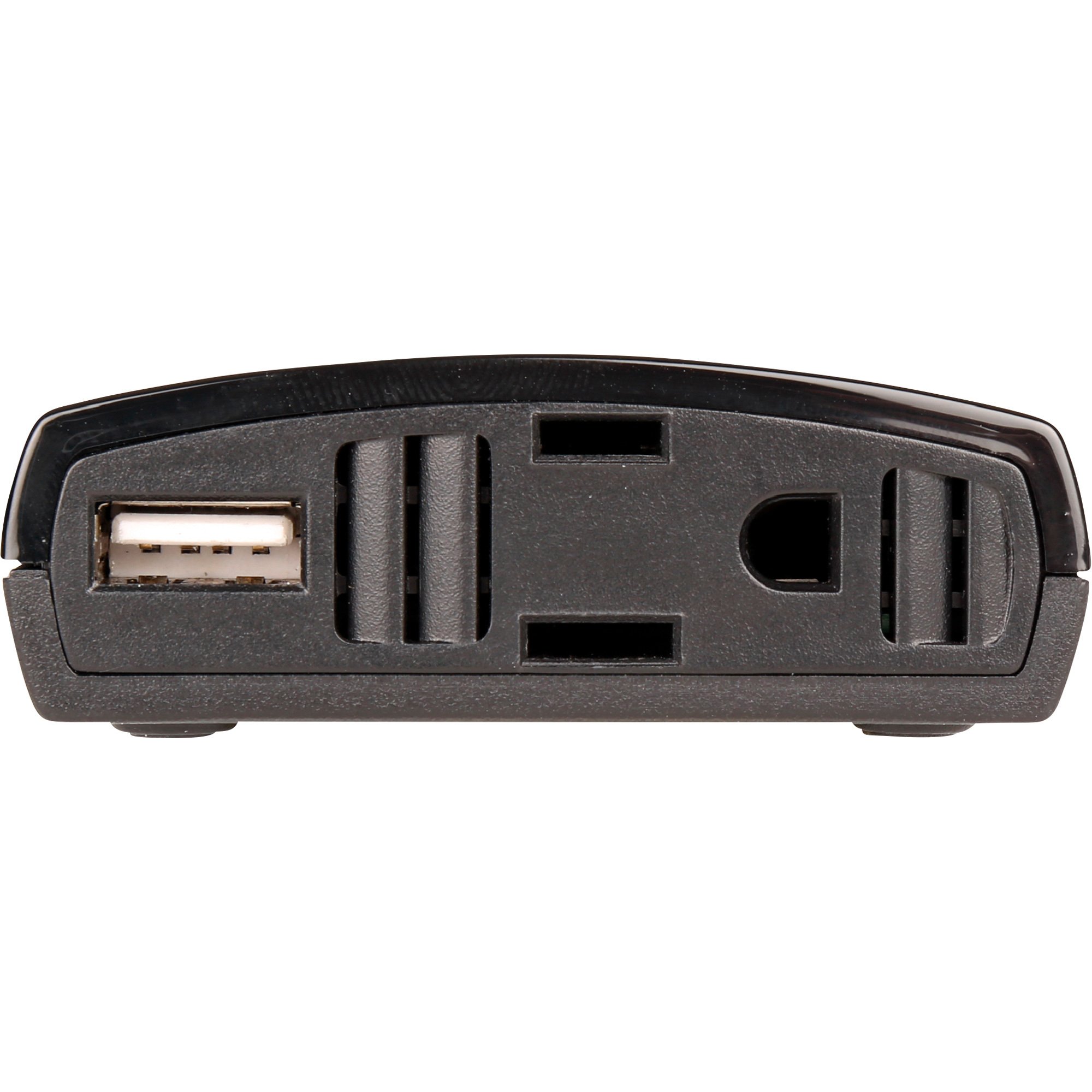 Duracell Modified Sine Wave Power Inverter — 130 Watts, Model ...