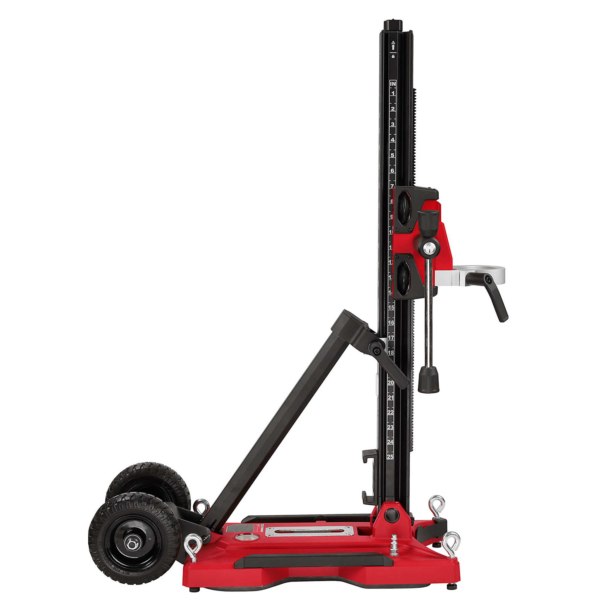 Milwaukee MX Compact Core Drill Stand, Model 3000