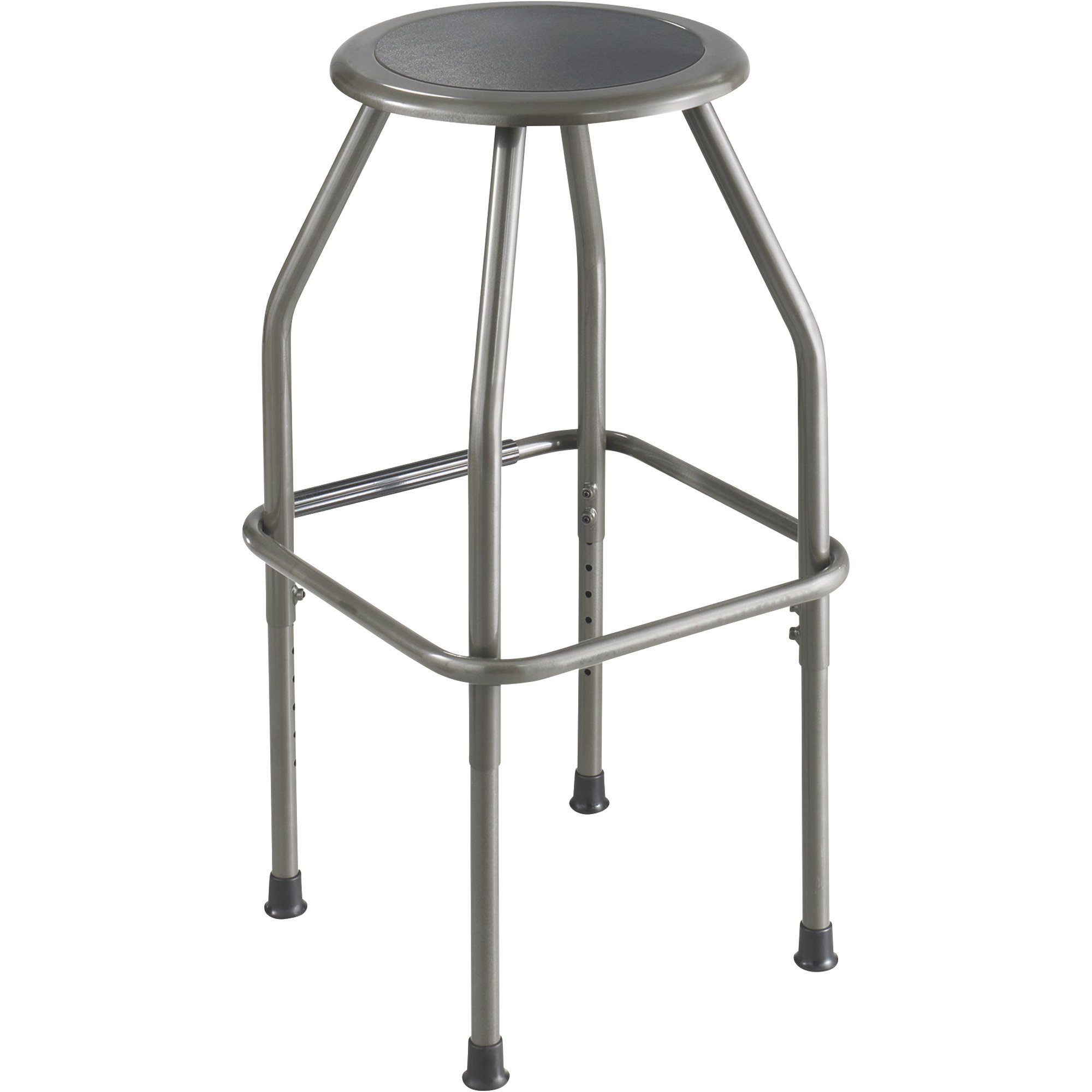 Mayline Safco Diesel Adjustable Height Stool