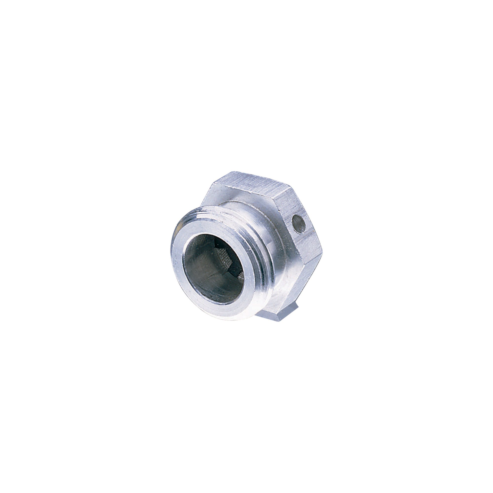 Hydraulic Cylinder Breather Cap — 1/2in. Dia.