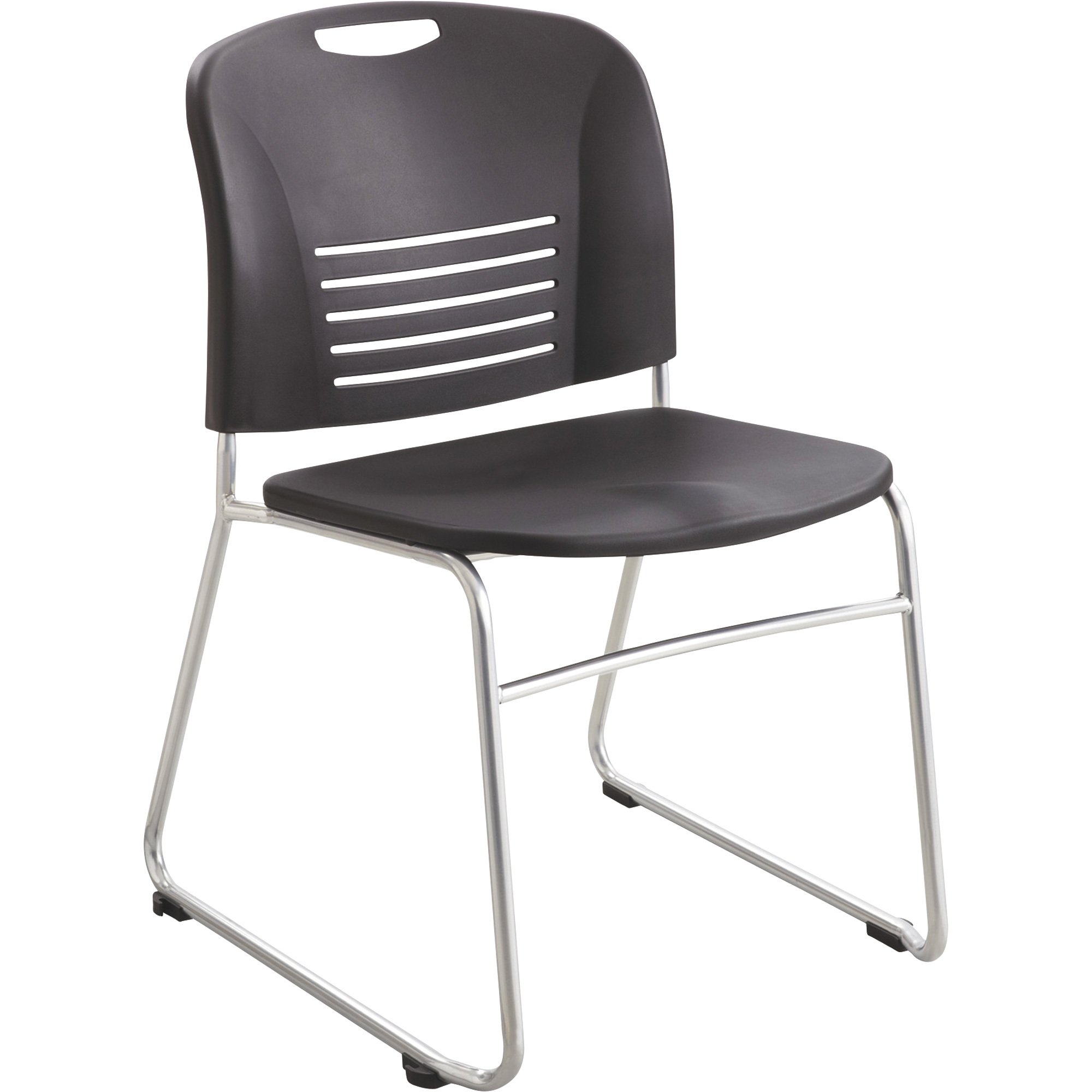 Mayline Safco Vy Chairs — Set of 2