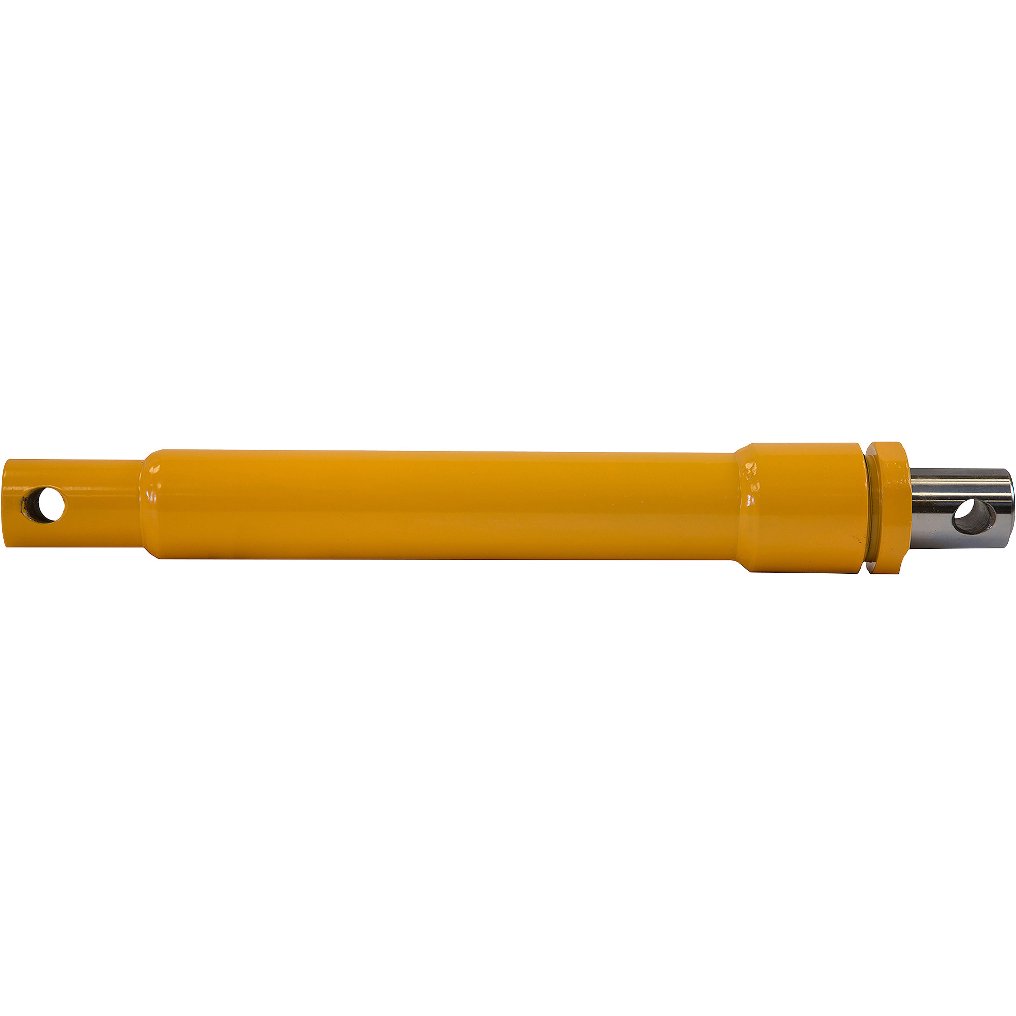 Buyers SAM, SAM Lift and Angle Cylinders fits Meyer/Diamond Snow Plows, Bore Diameter 1.5 in, Stroke 12 in, Rod Diameter 1.5 in, Model# 1304010