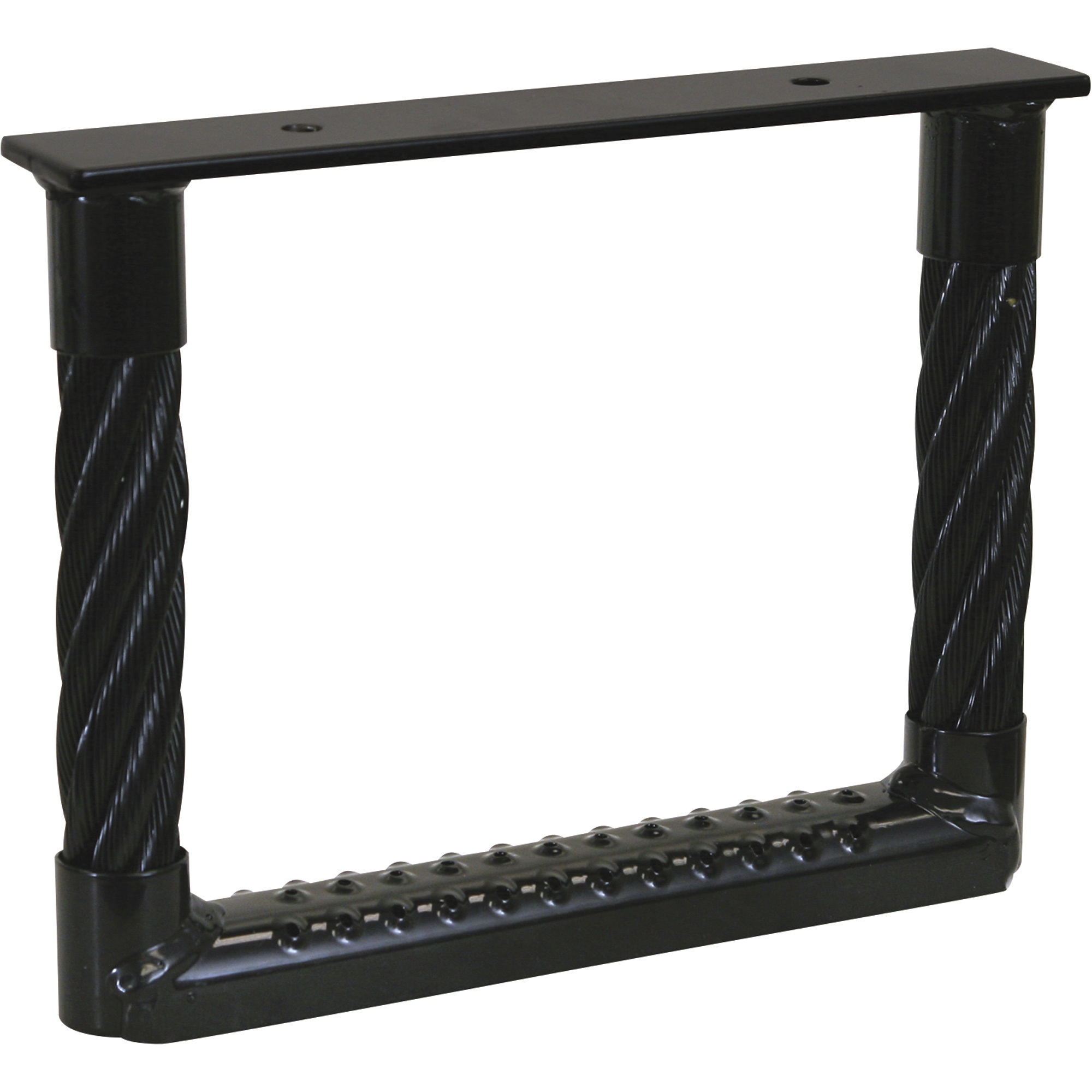 Buyers Products, Cable Truck Step, Step Length 9 in, Step Width 1.38 in, Model# 5230912