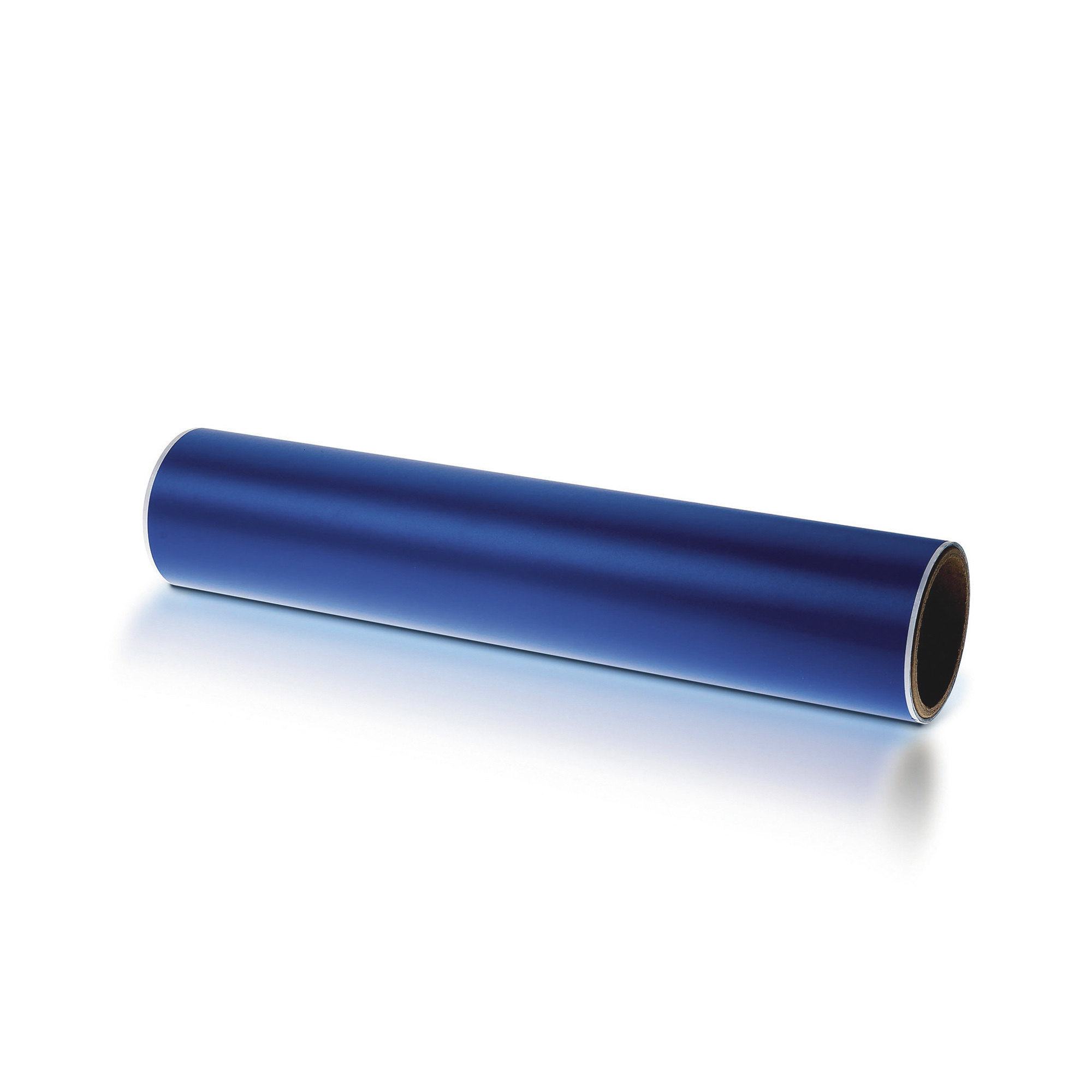 Triton Shadow Board Self-Adhesive Vinyl Tape, 12in. x 60in., Blue, Model# TSV1260-BLU