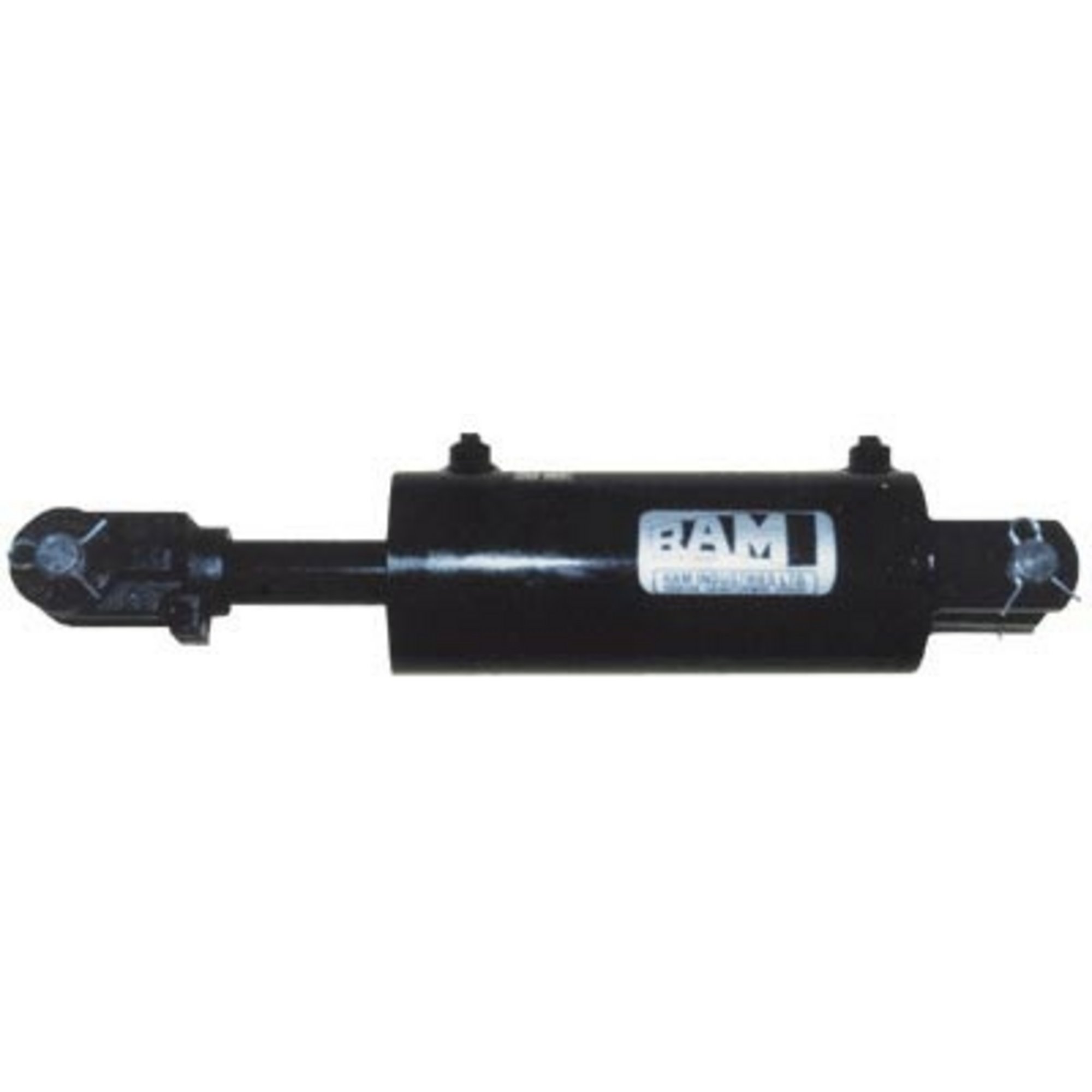 Ram Cylinder 4x24