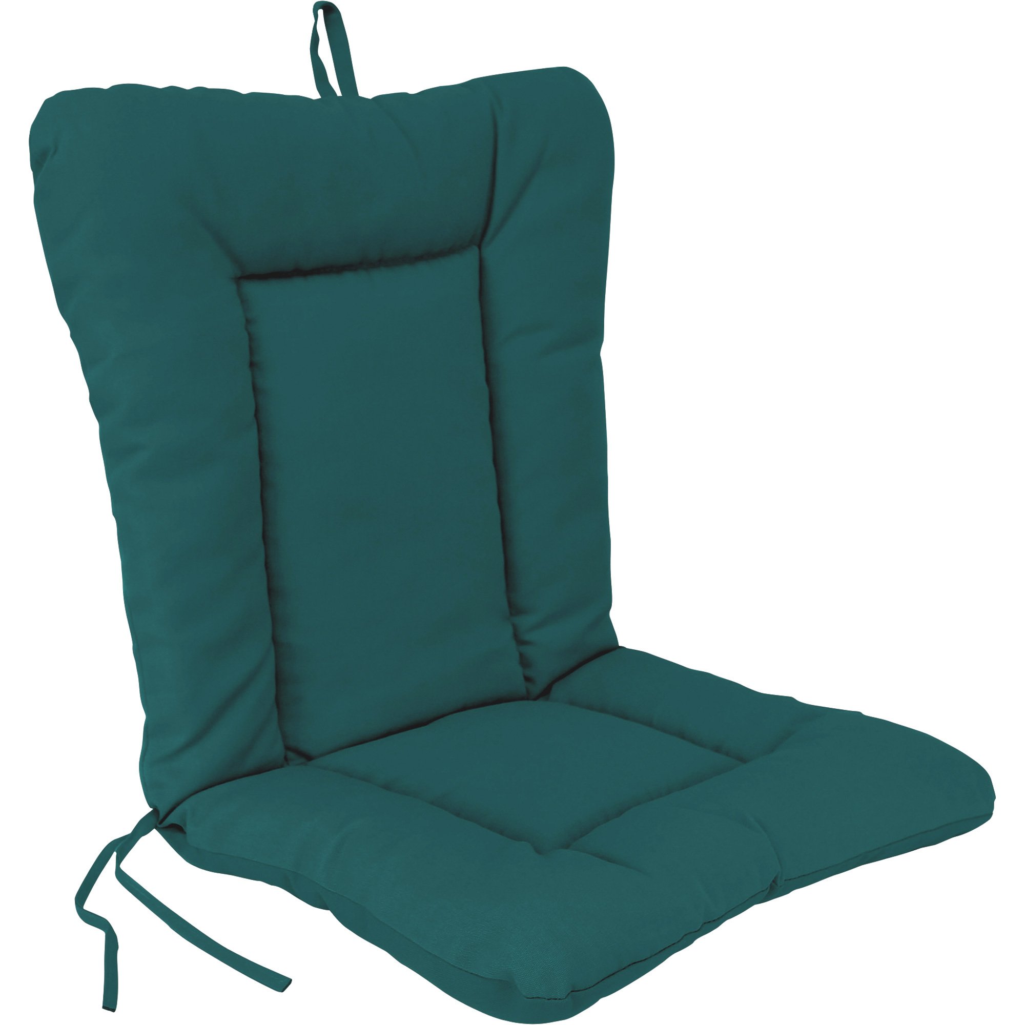 Jordan Manufacturing Euro-Style Chair Cushion,  Acrylic
