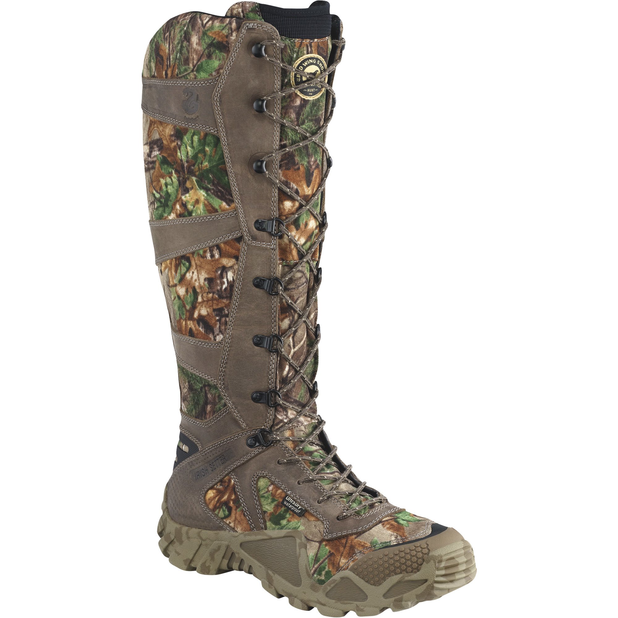 Irish setter clearance vaprtrek 12