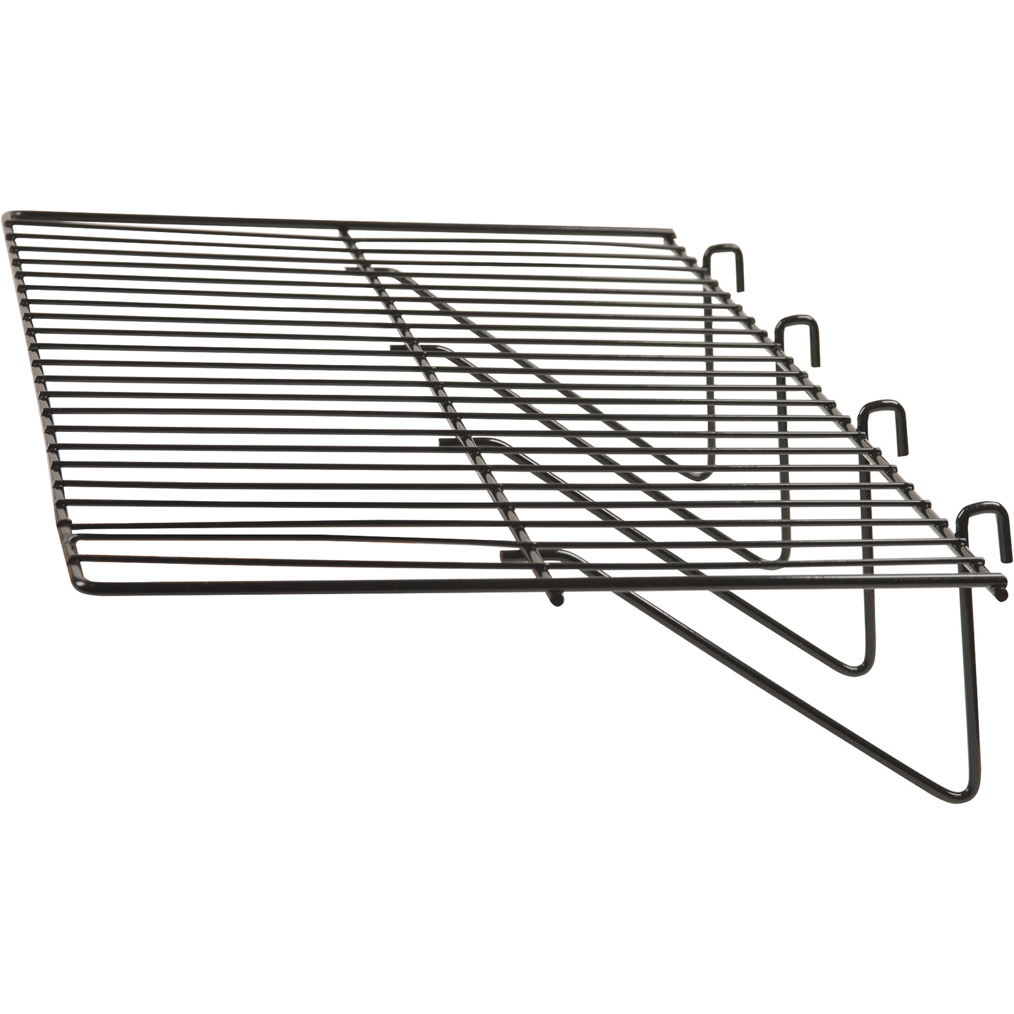 Econoco Wire Shelving for Gridwall