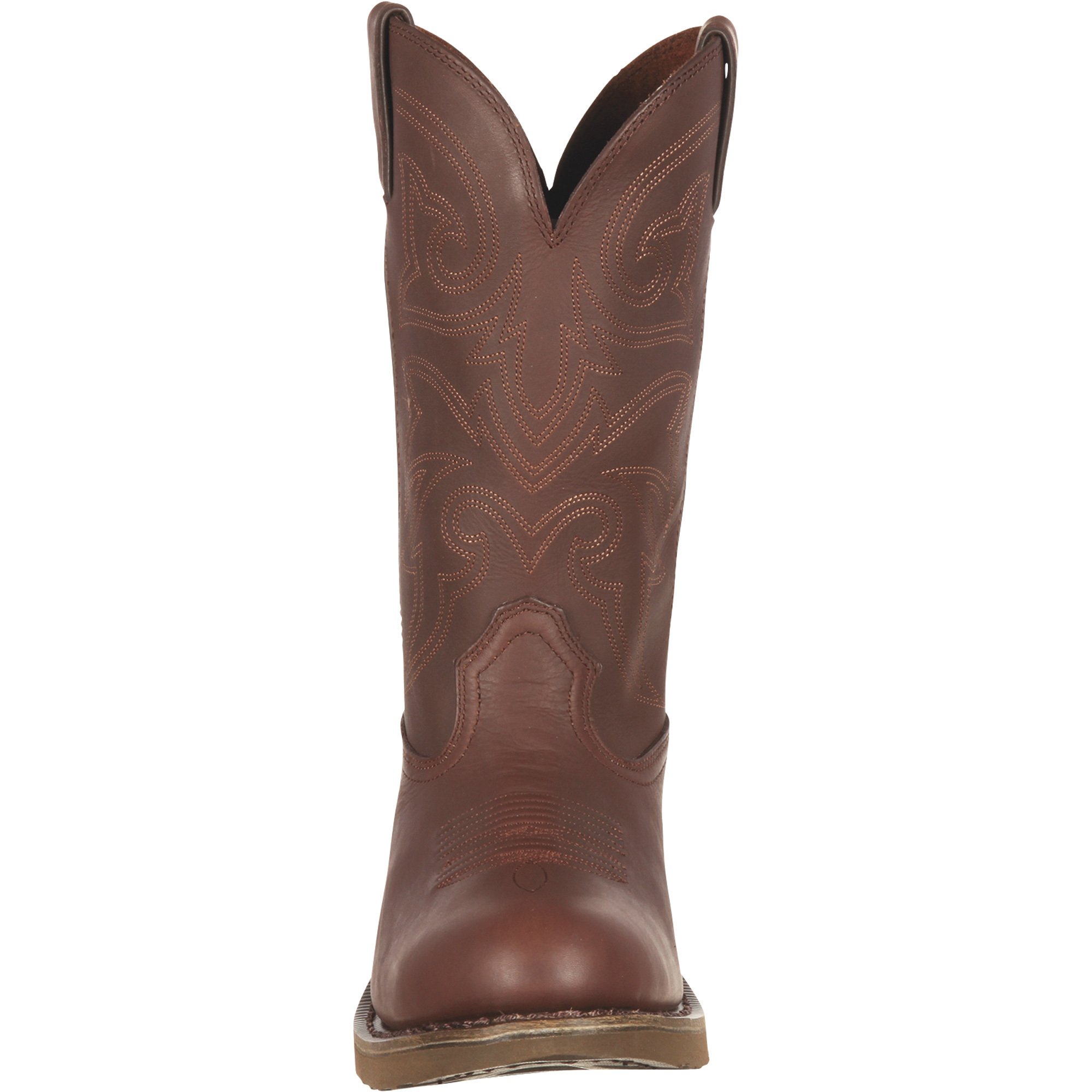 11 Ranch Tool Durango Men's Farm ‘N’ Ranch 12in. Ranch Western Work Boots — Medium ...