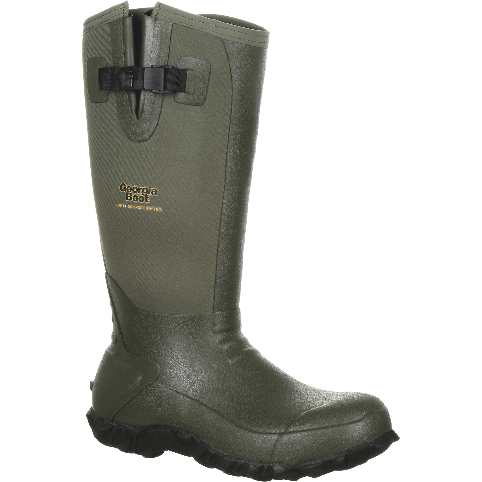 Northern tool rubber on sale boots