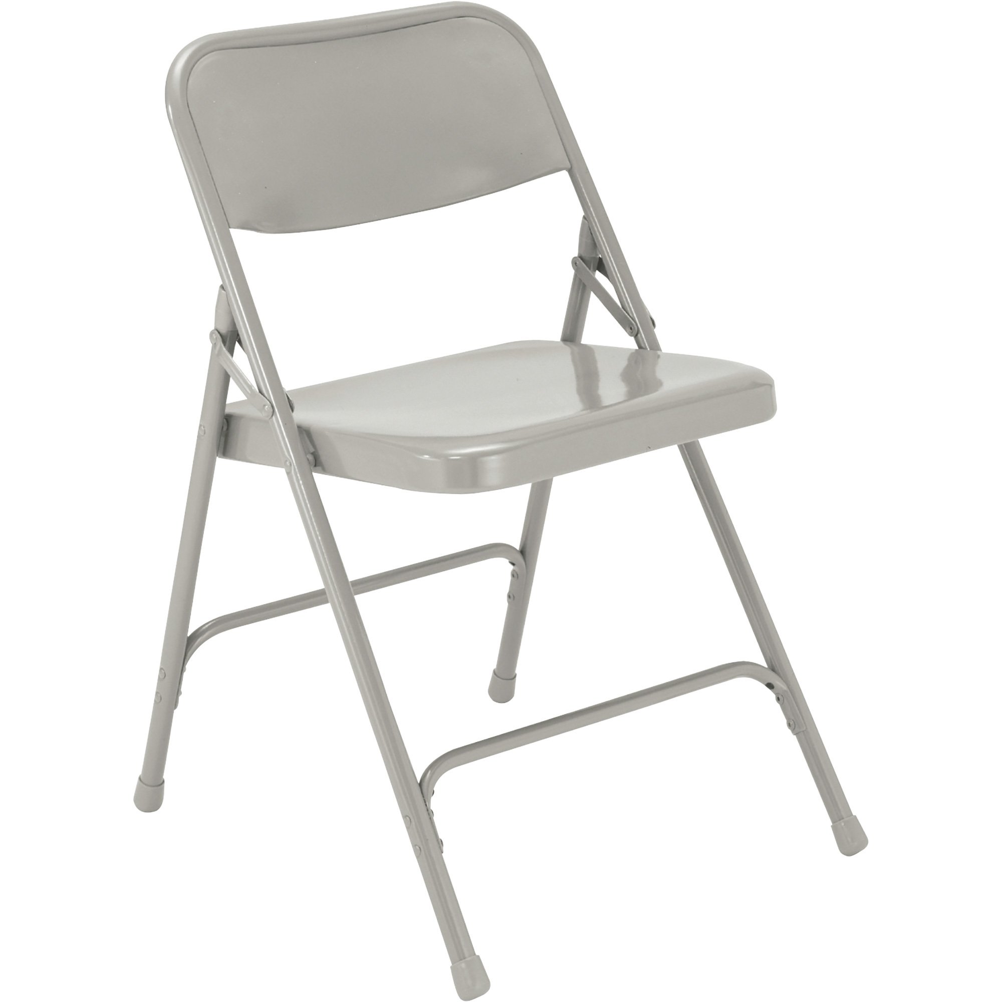 National Public Seating Folding Chair — 48-Pack