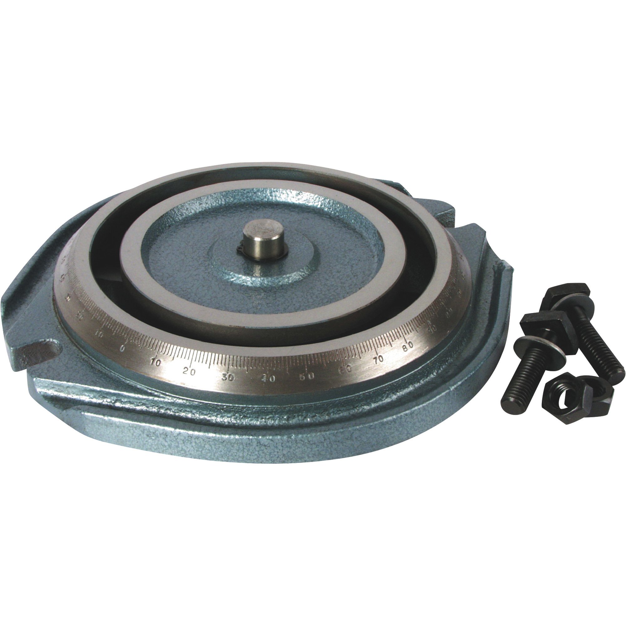 Wilton Verti-Lock Swivel Machine Vise Base