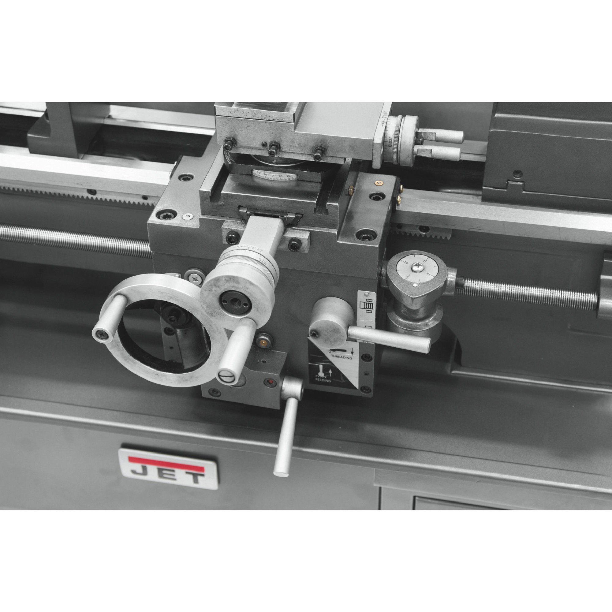 JET Belt Drive Bench Lathe Northern Tool