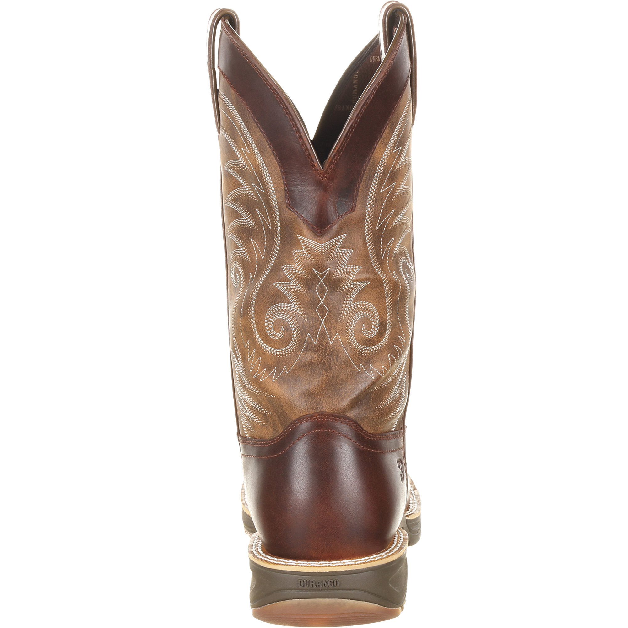 waterproof square toe cowboy boots