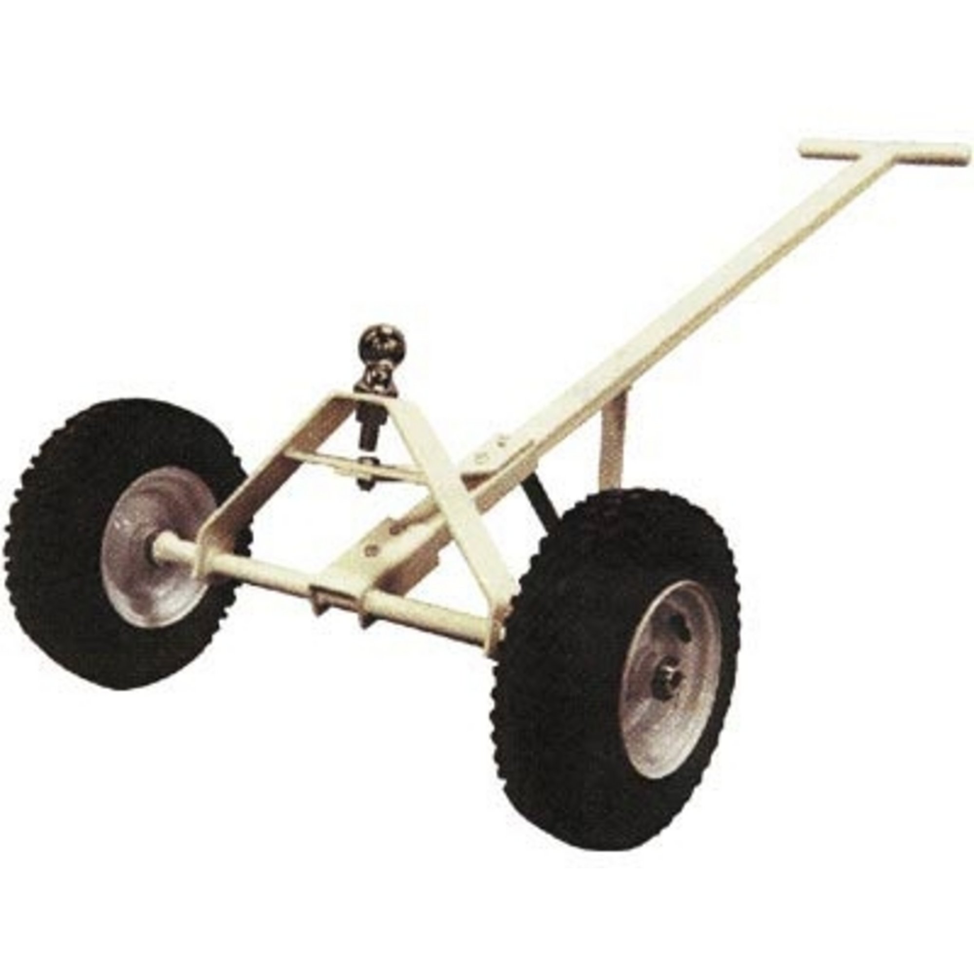 Heavy Duty Trailer Dolly