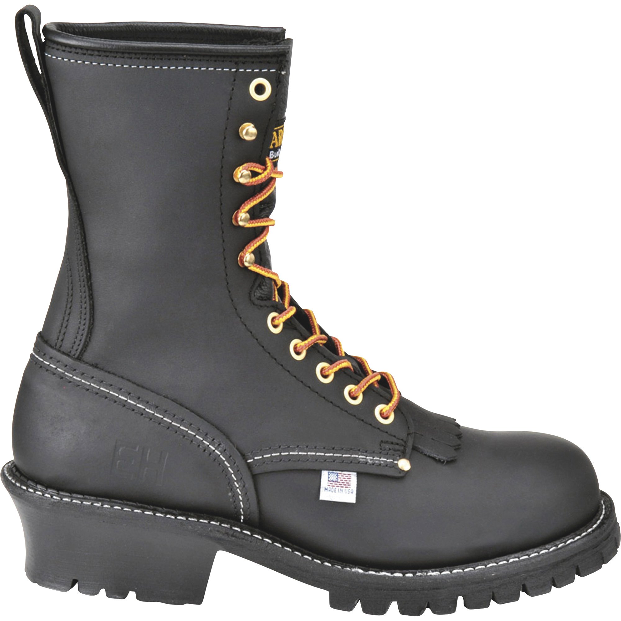 Northern tool logger boots online