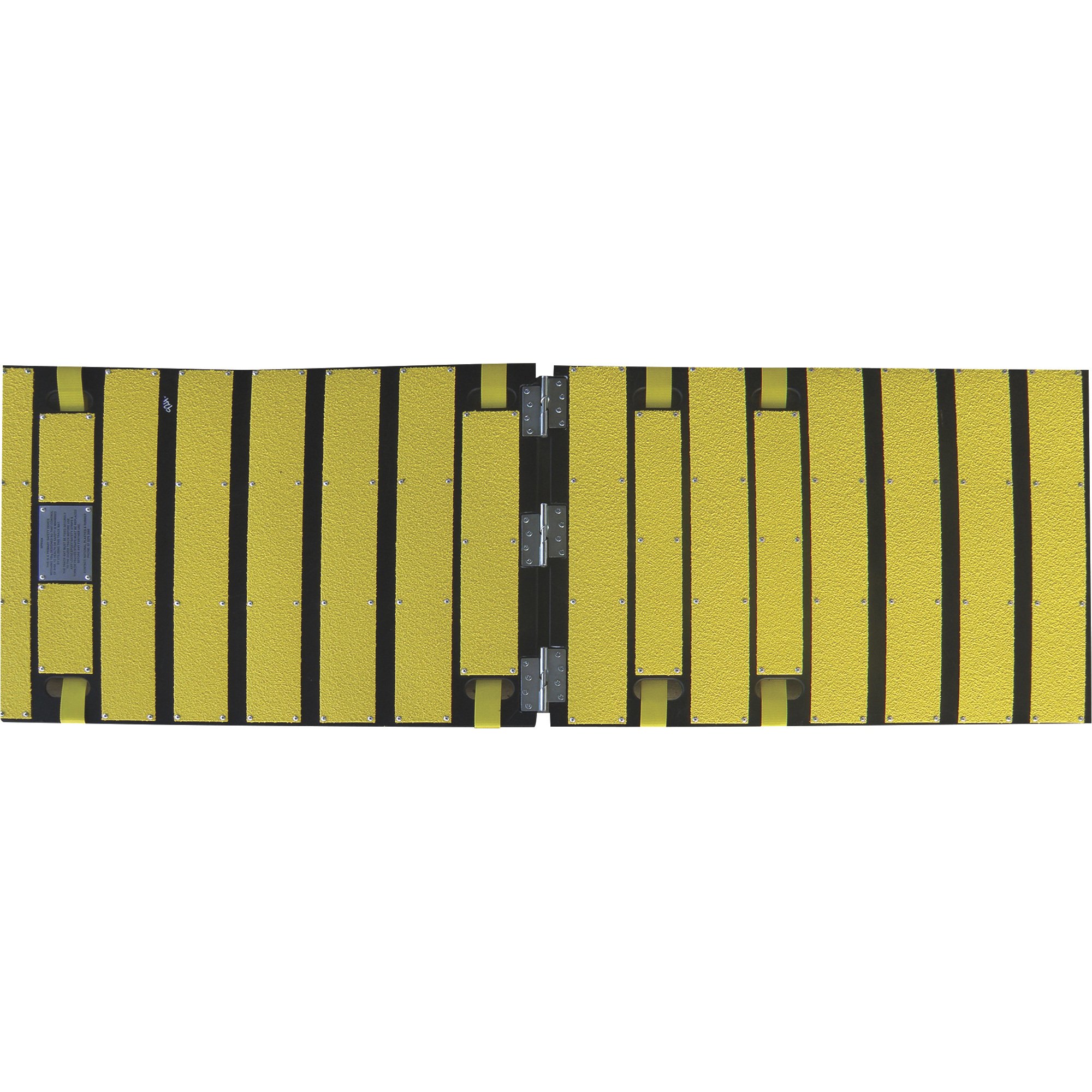 AME International Standard or Large Two-Piece Dozer Maintenance Mat