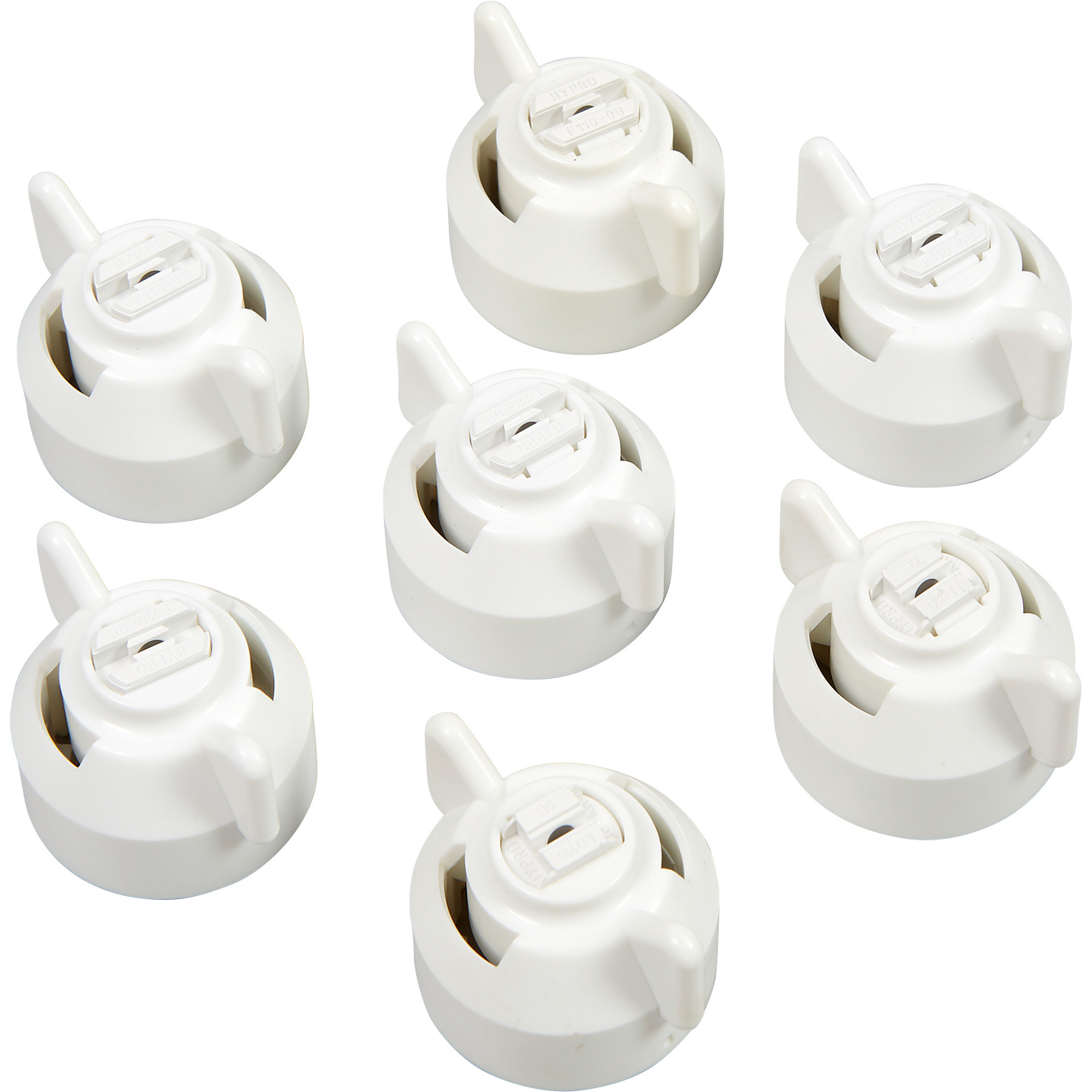 NorthStar Sprayer Nozzle Kit, 5.5 GPM, 7 Nozzles | Northern Tool