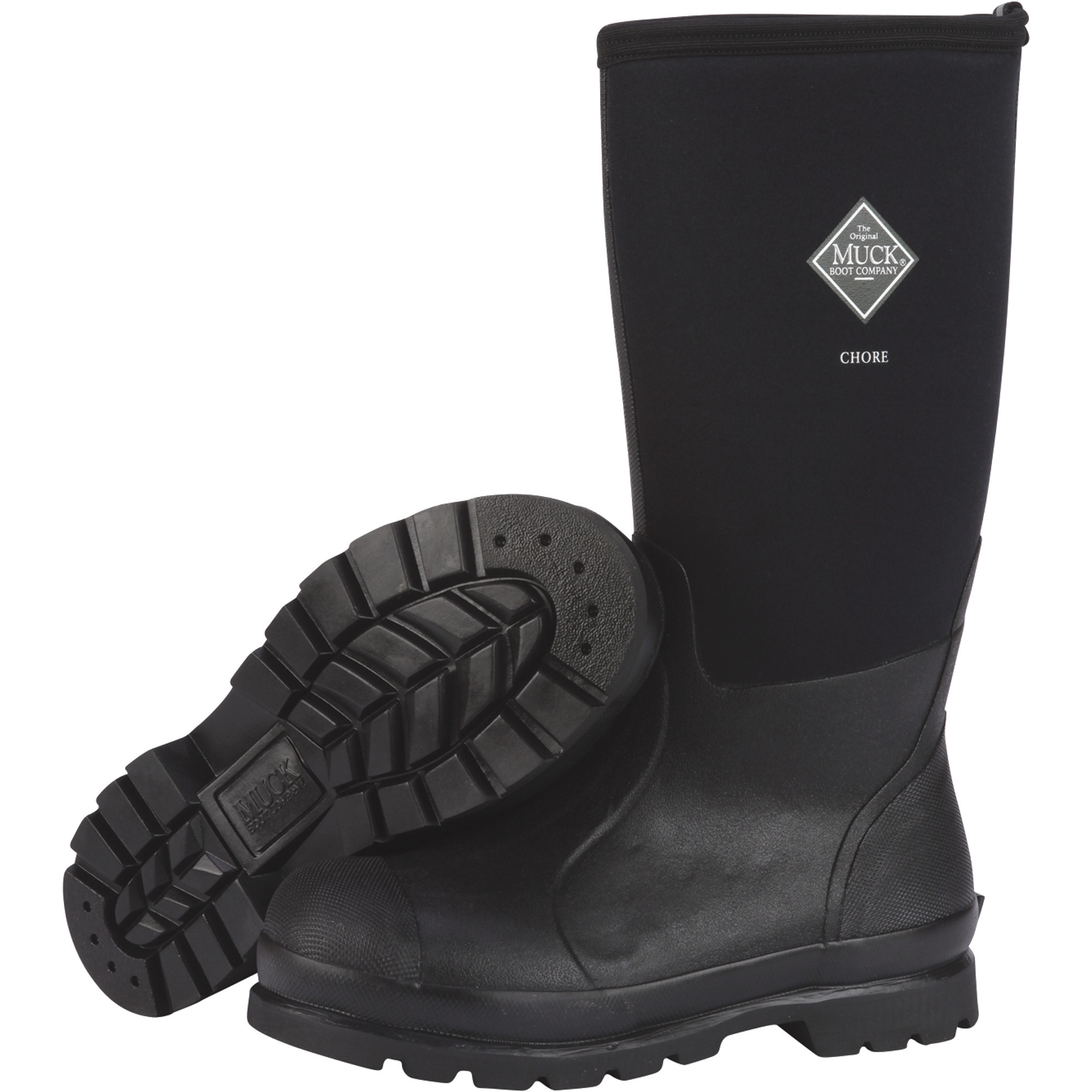 Northern tool 2025 muck boots