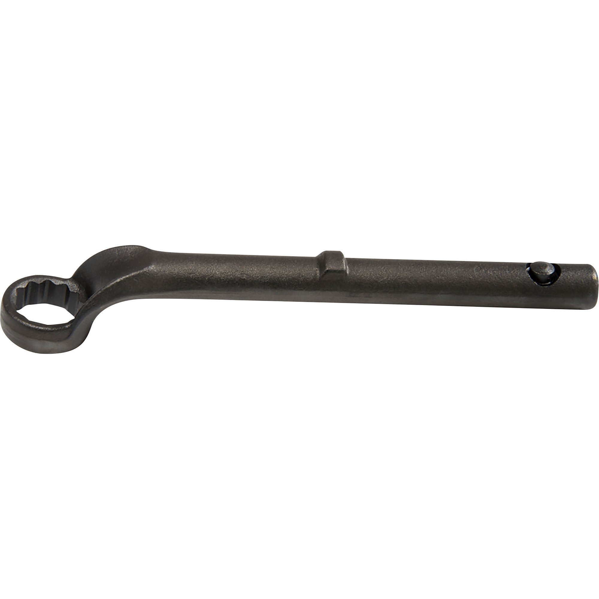 Proto 1 1/4in. Black Oxide Leveraging Wrench — Model# J2620PW