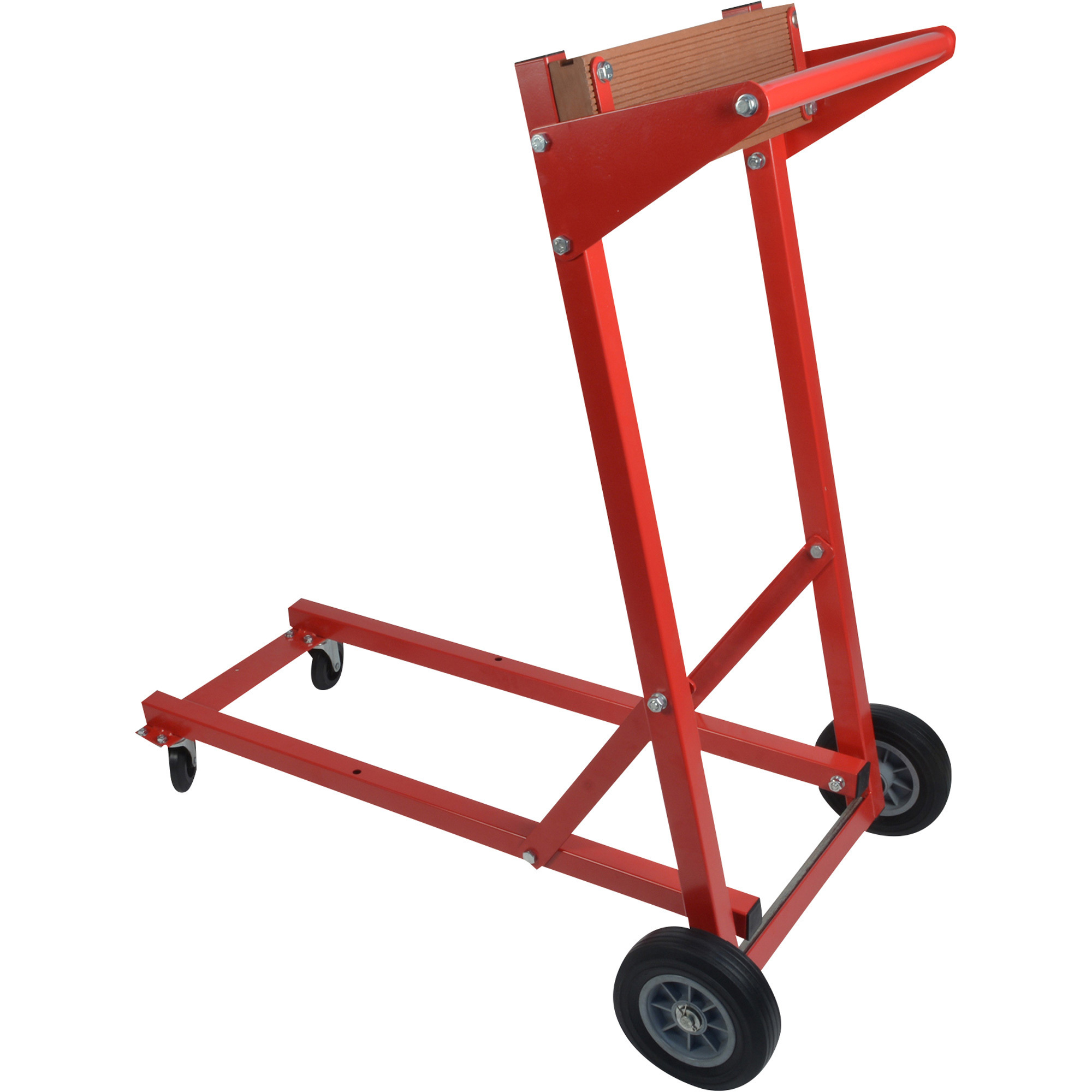 C. E. Smith Outboard Motor Dolly, 250-Lb. Capacity, Model# 27580