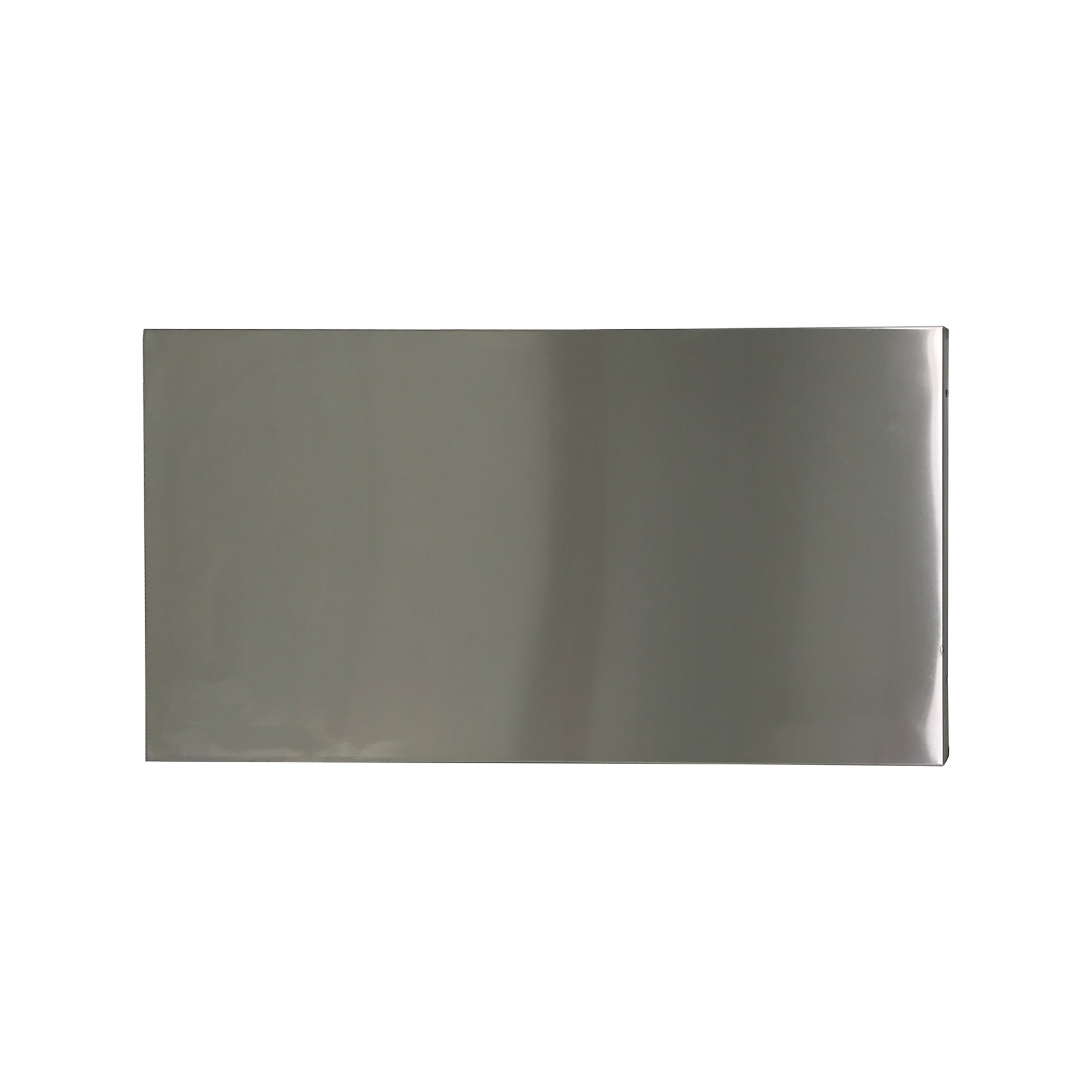 Homak H2Pro Stainless Steel 56in. Top, 56in. x 22in.D x 1.5in.H, Model# SS05056004