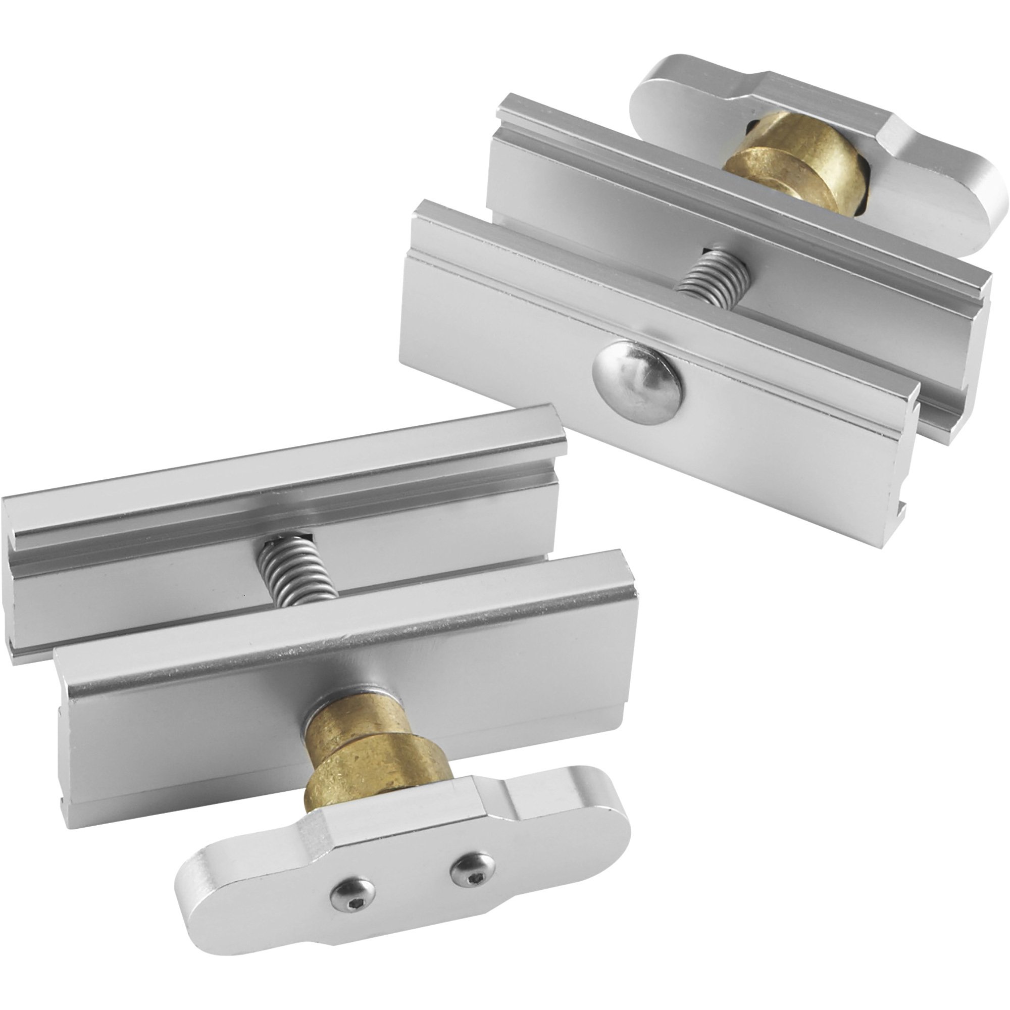 WEATHER GUARD ATR Accessory Quick Release Latch — For Use with Model 1210 or 1211 Side Rails, Model# 1218