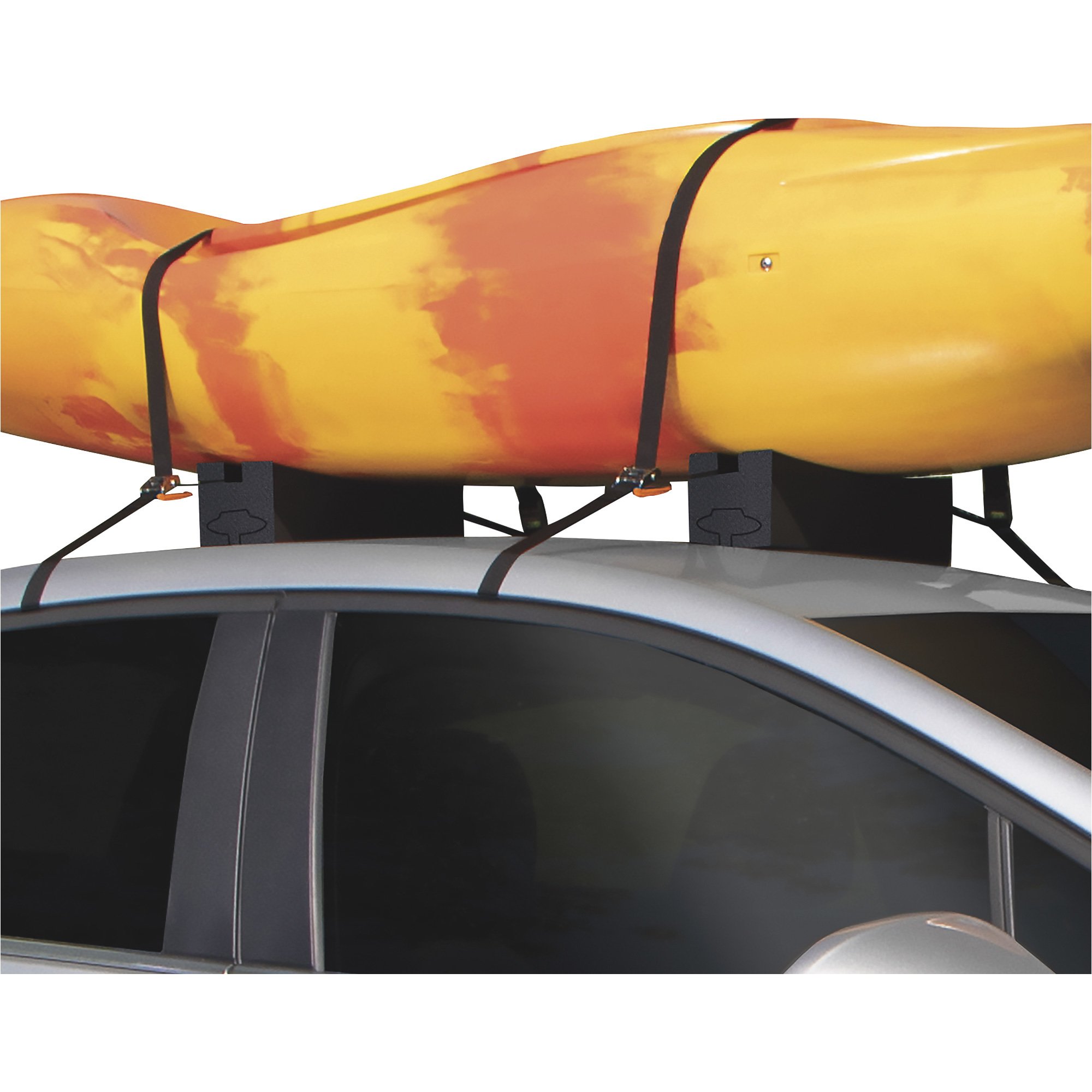 Rightline Gear Foam Block Kayak Carrier, Model 100K10 Northern Tool