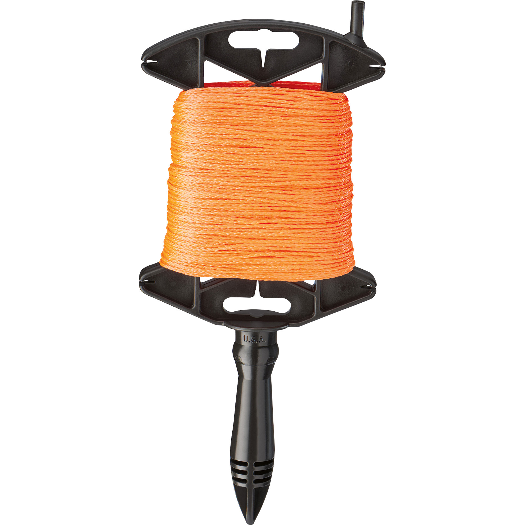 Empire Braided Line, 500ft., Orange, Model# 39-500OR