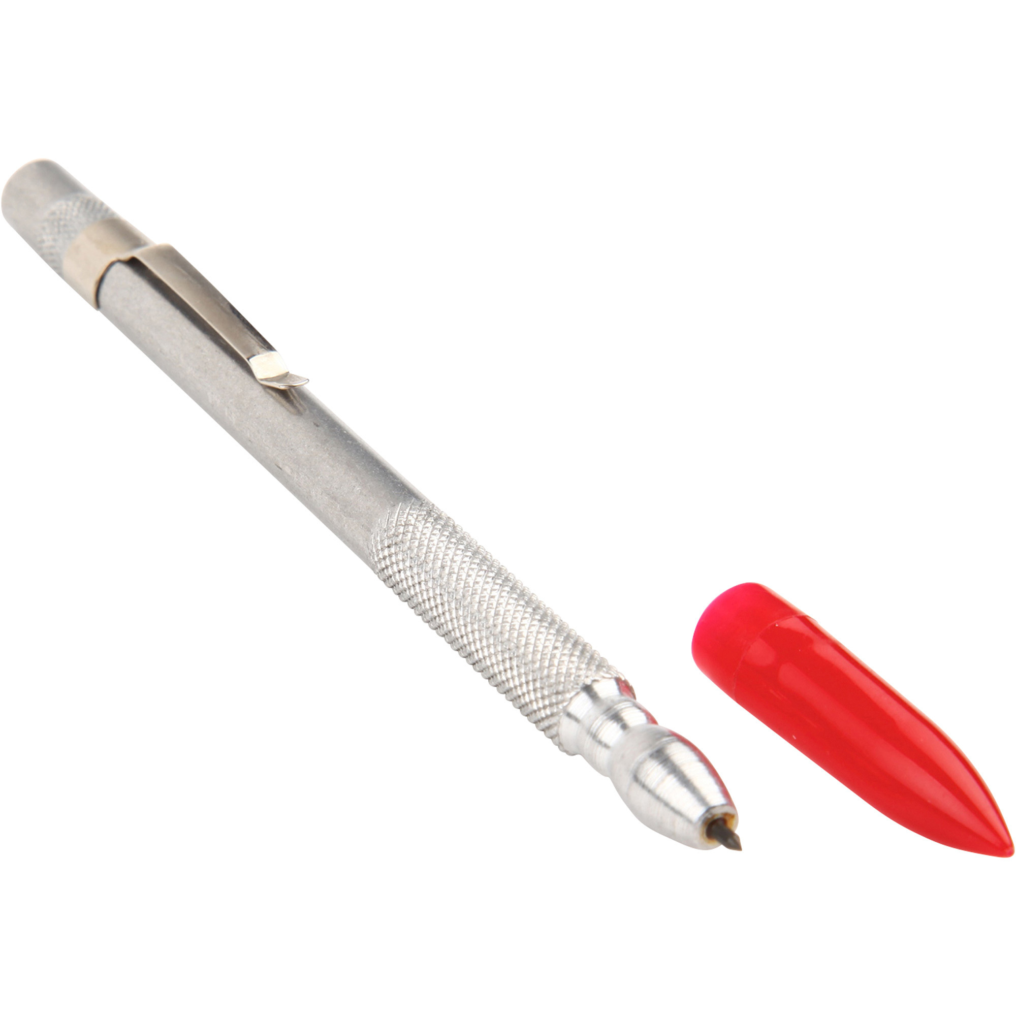 Lincoln Electric Welding Scribe Tool — Tungsten Carbide Tip, Model# KH537