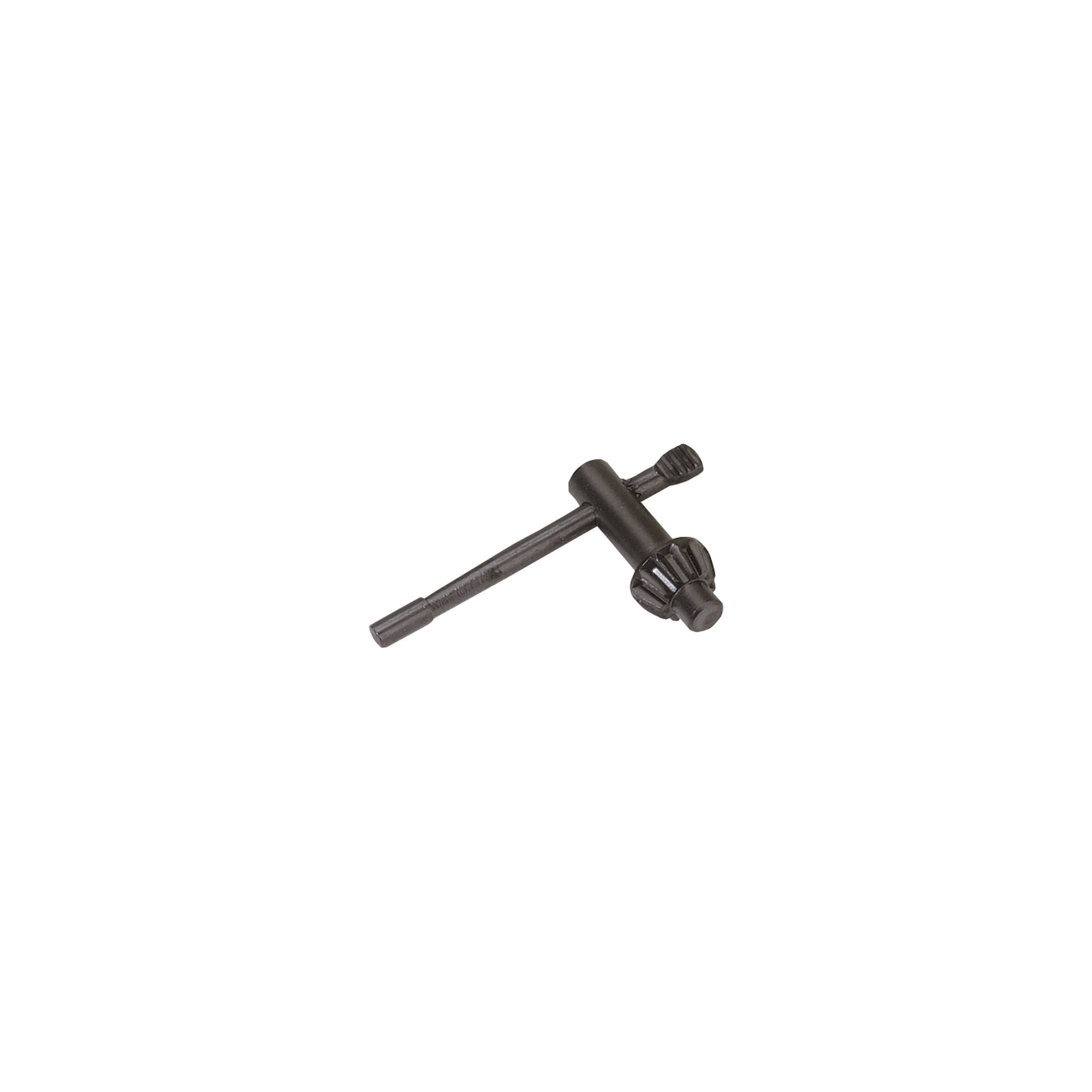 Chuck Key, 1/4in. and 3/8in. Size
